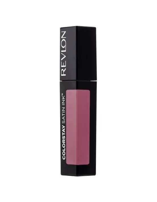 Revlon ColorStay Satin Ink Liquid Lipstick 008 Mauvey Darling