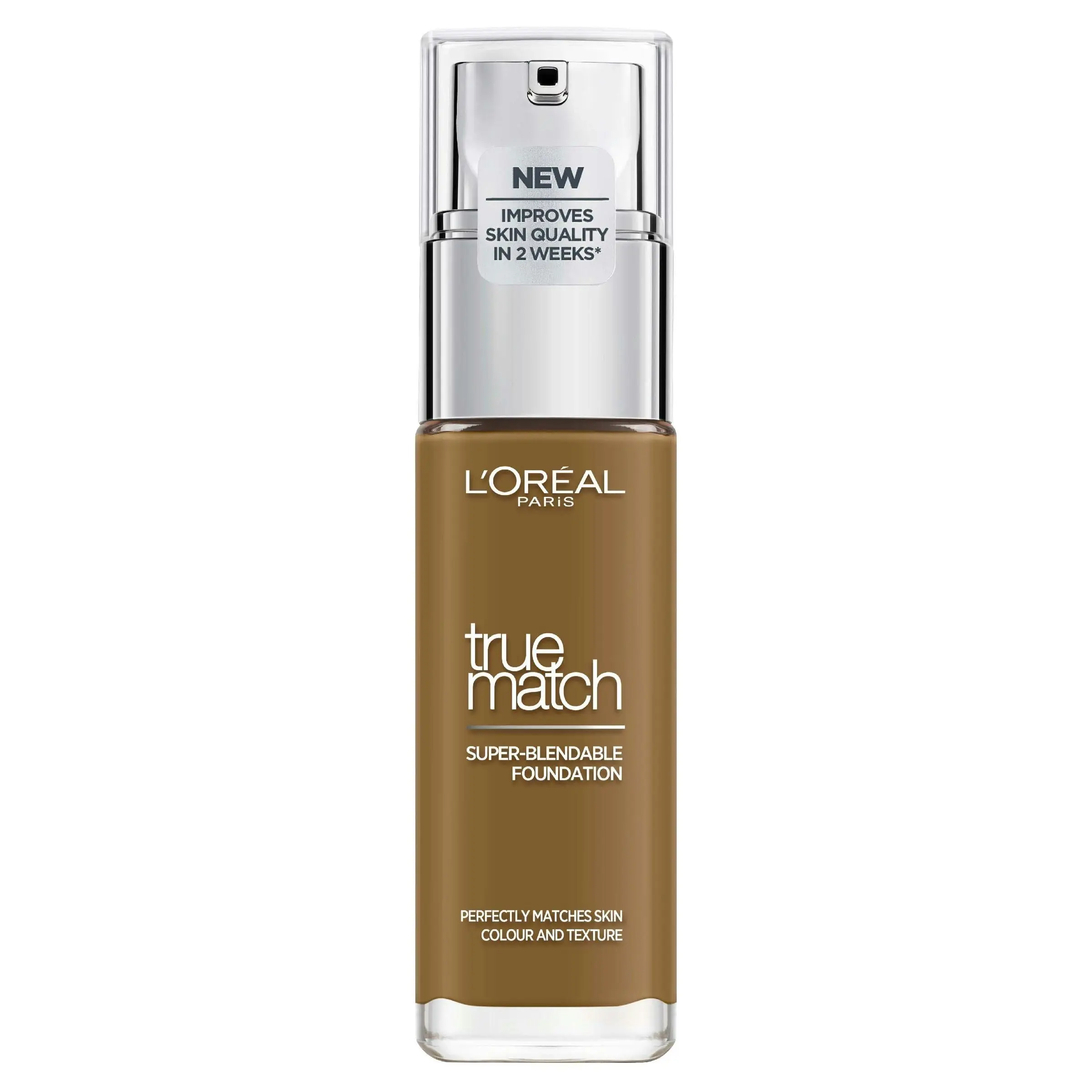 L'Oreal True Match Liquid Foundation 9.5W Mahogany