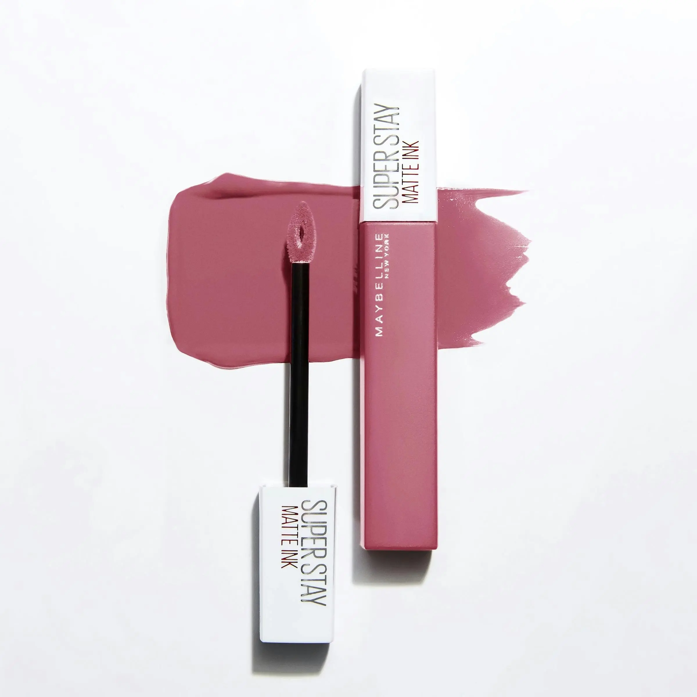 Maybelline SuperStay Matte Ink Liquid Lipstick 125 Inspirer