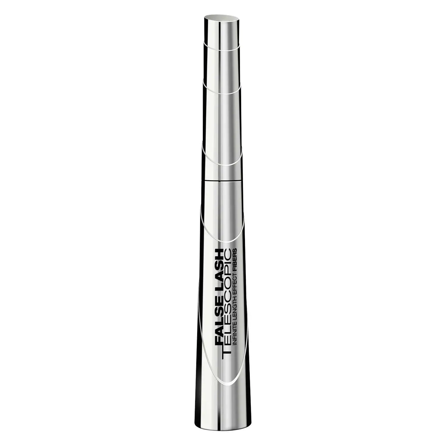 L'Oreal False Lash Telescopic Mascara Magnetic Black