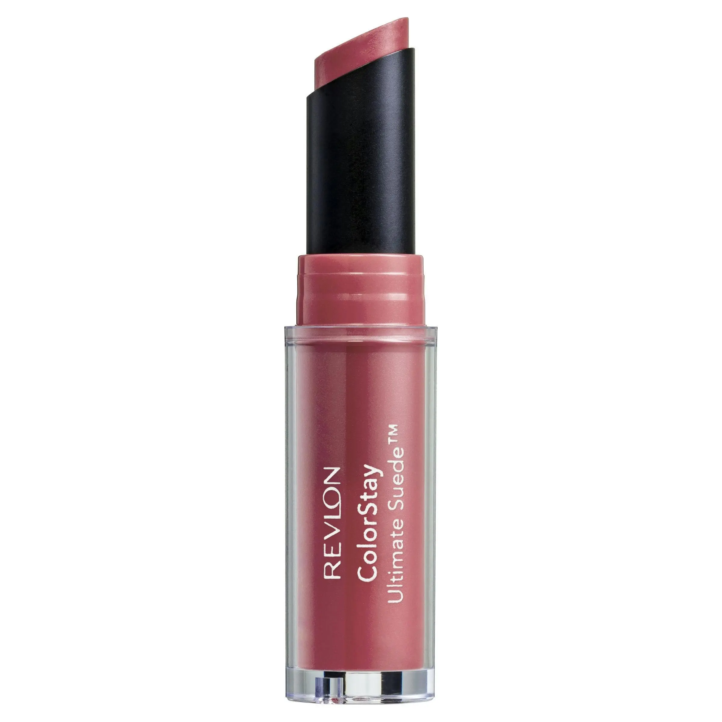 Revlon ColorStay Ultimate Suede Lipstick 055 Iconic