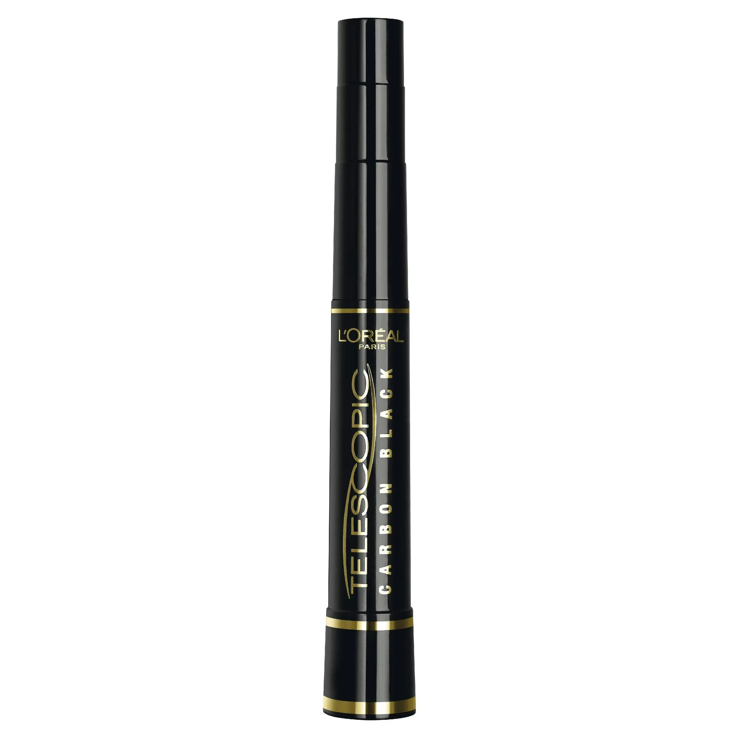 L'Oreal Telescopic Mascara Carbon Black