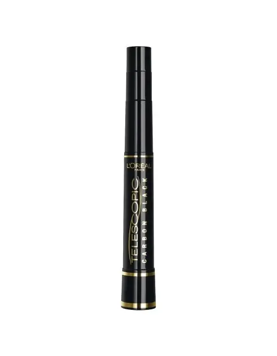 L'Oreal Telescopic Mascara Carbon Black