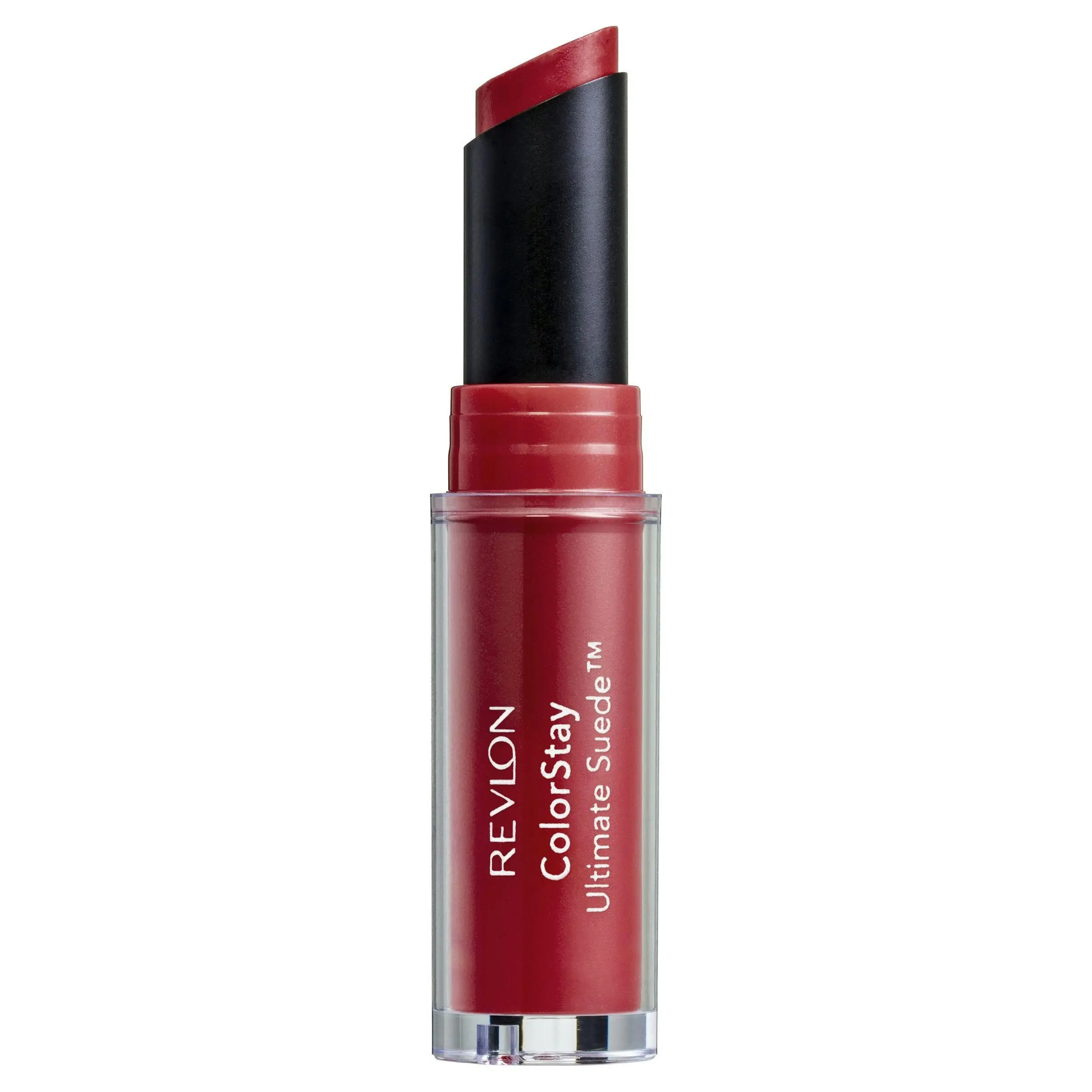 Revlon ColorStay Ultimate Suede Lipstick 080 Fashionista