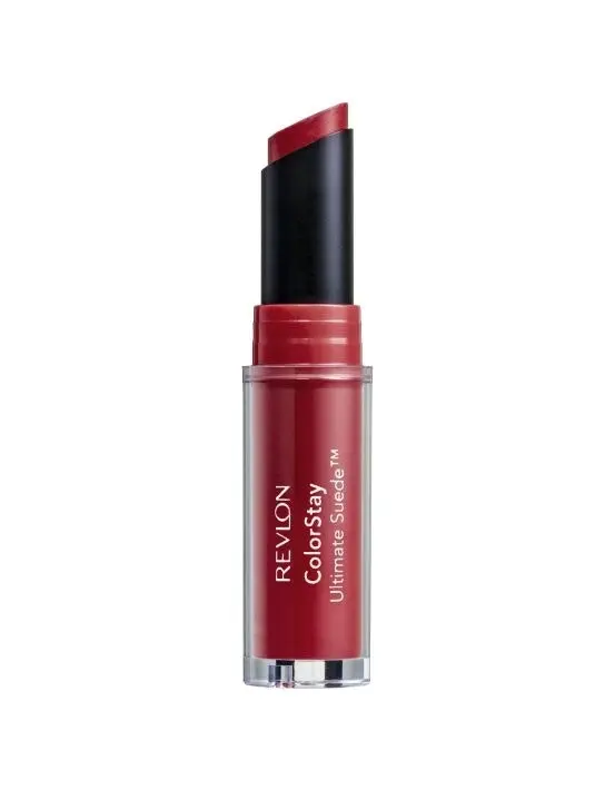 Revlon ColorStay Ultimate Suede Lipstick 080 Fashionista