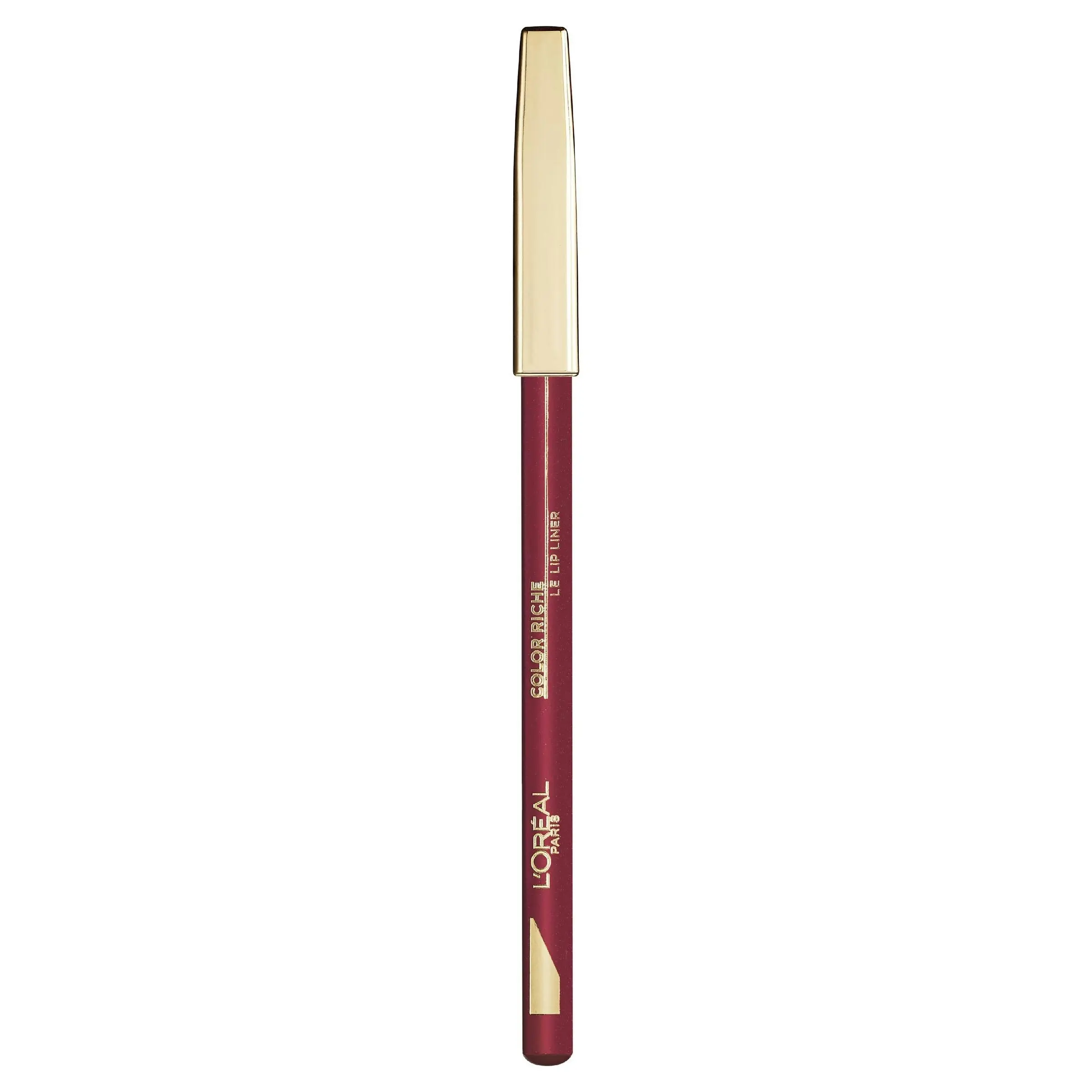 L'Oreal Colour Riche Lipliner 124 S'il Vous Plait