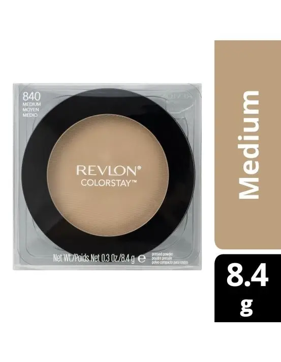 Revlon ColorStay Pressed Powder 840 Medium