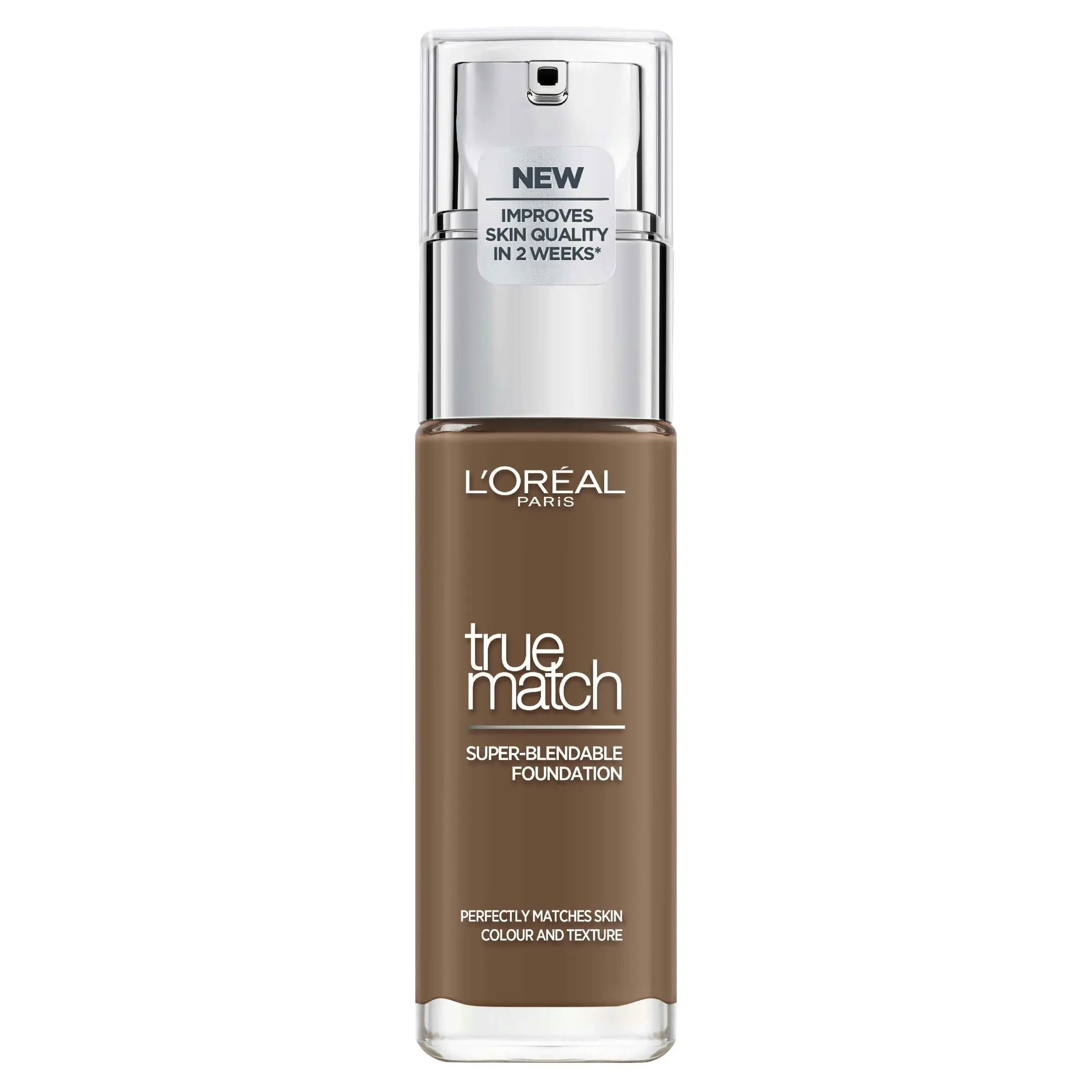 L'Oreal True Match Liquid Foundation 10N Cocoa