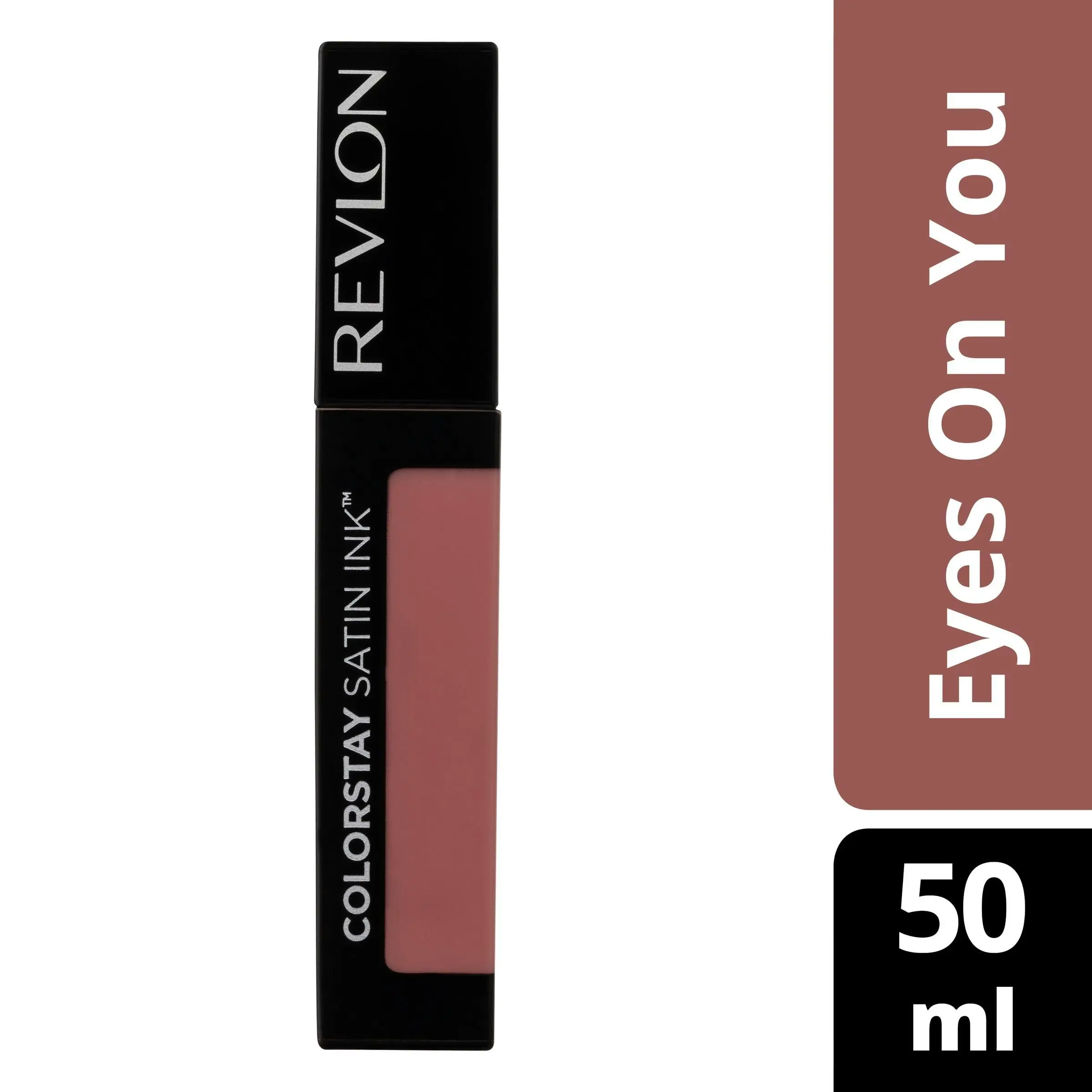 Revlon ColorStay Satin Ink Liquid Lipstick 006 Eyes On You