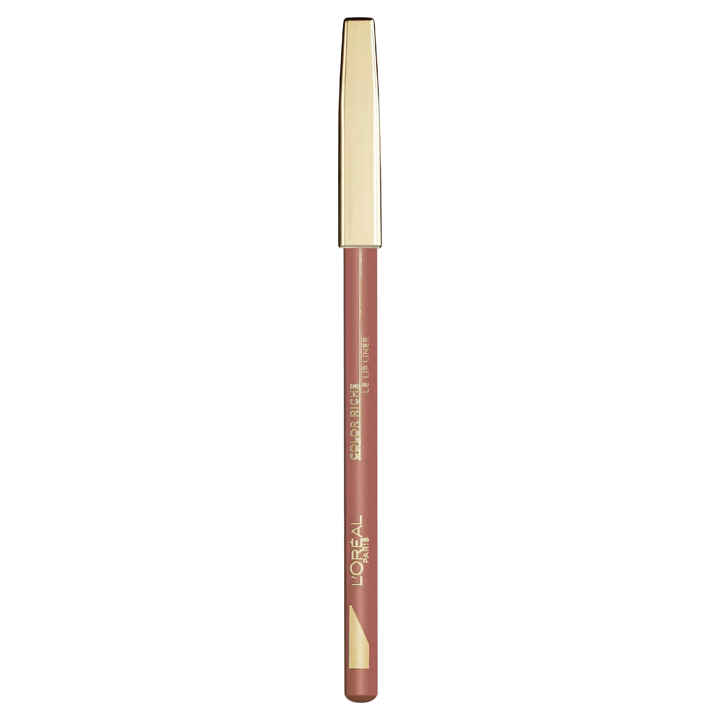 L'Oreal Colour Riche Lipliner 630 Beige A Nu