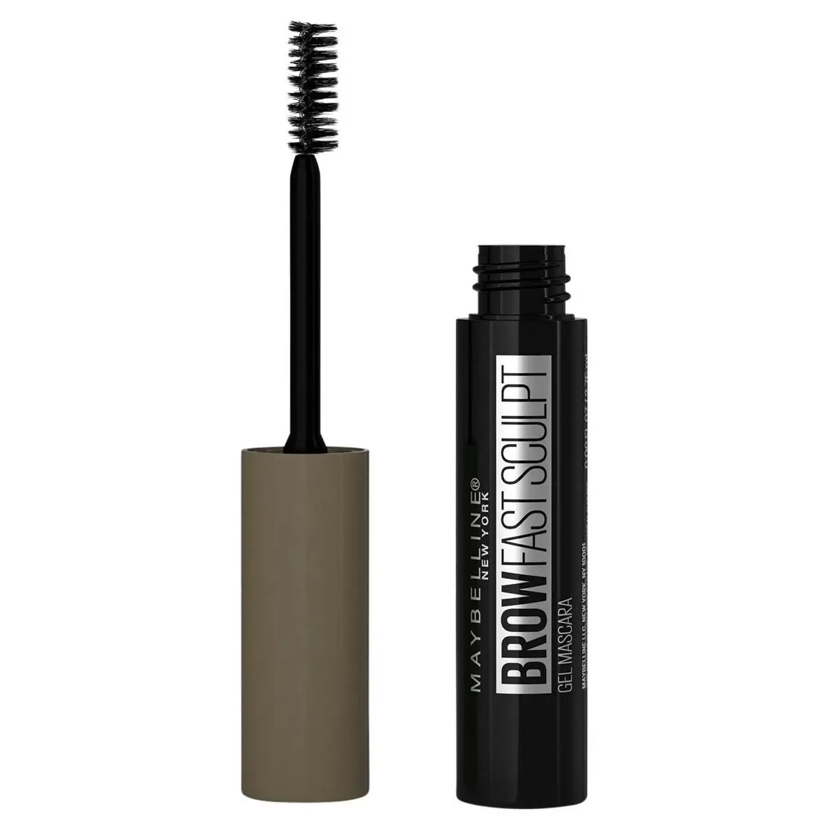 Maybelline Brow Fast Sculpt Blonde