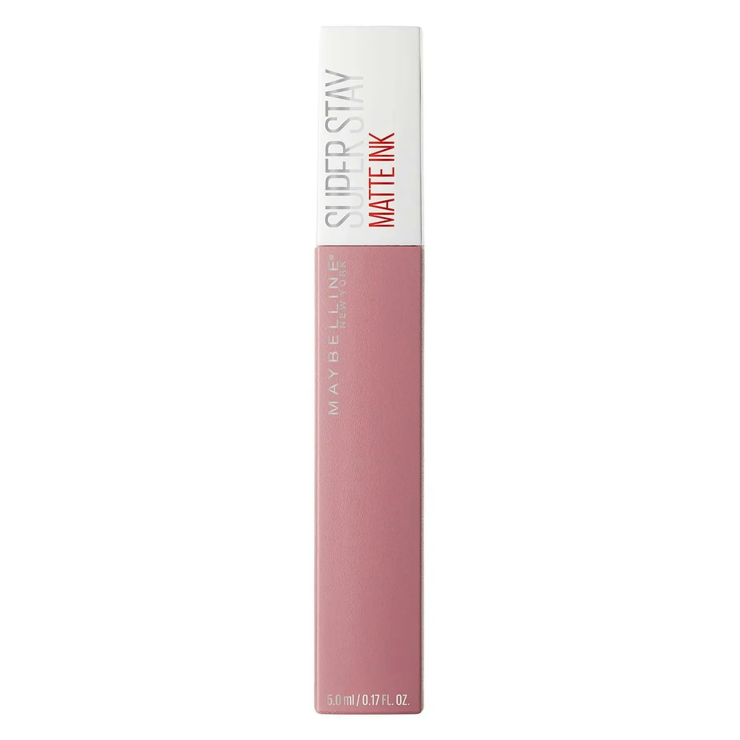 Maybelline SuperStay Matte Ink Liquid Lipstick 10 Dreamer