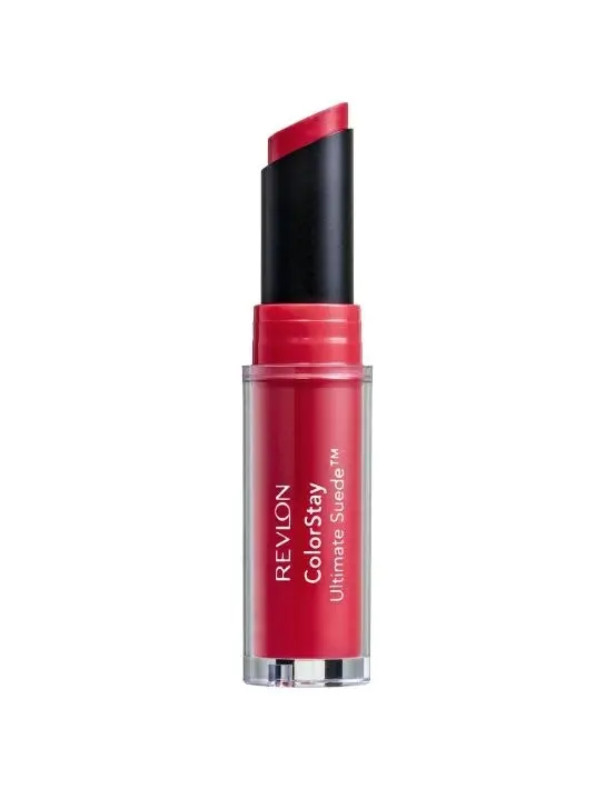 Revlon ColorStay Ultimate Suede Lipstick 095 Finale