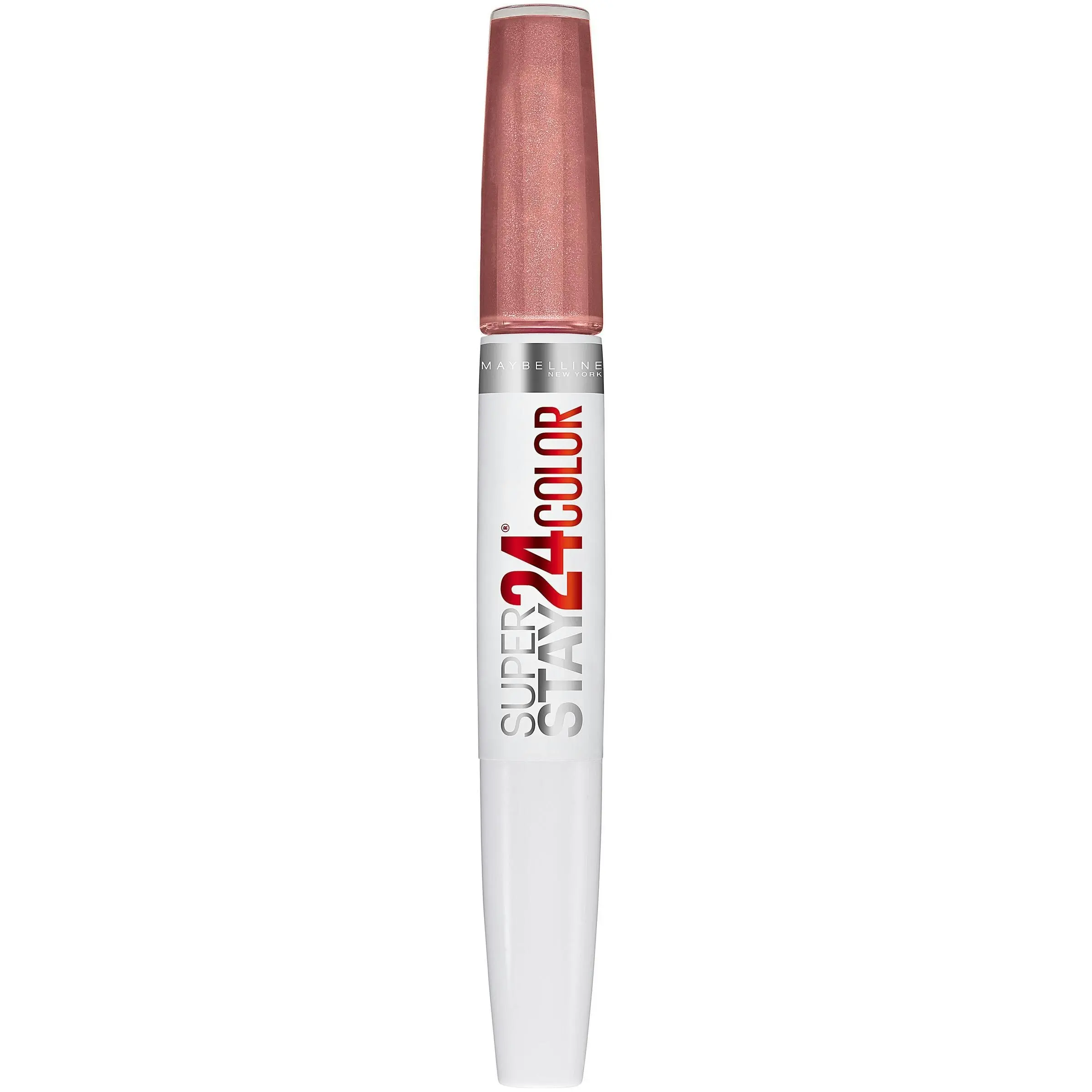 Maybelline Superstay 24 Hour Lip Colour 150 Timeless Toffee