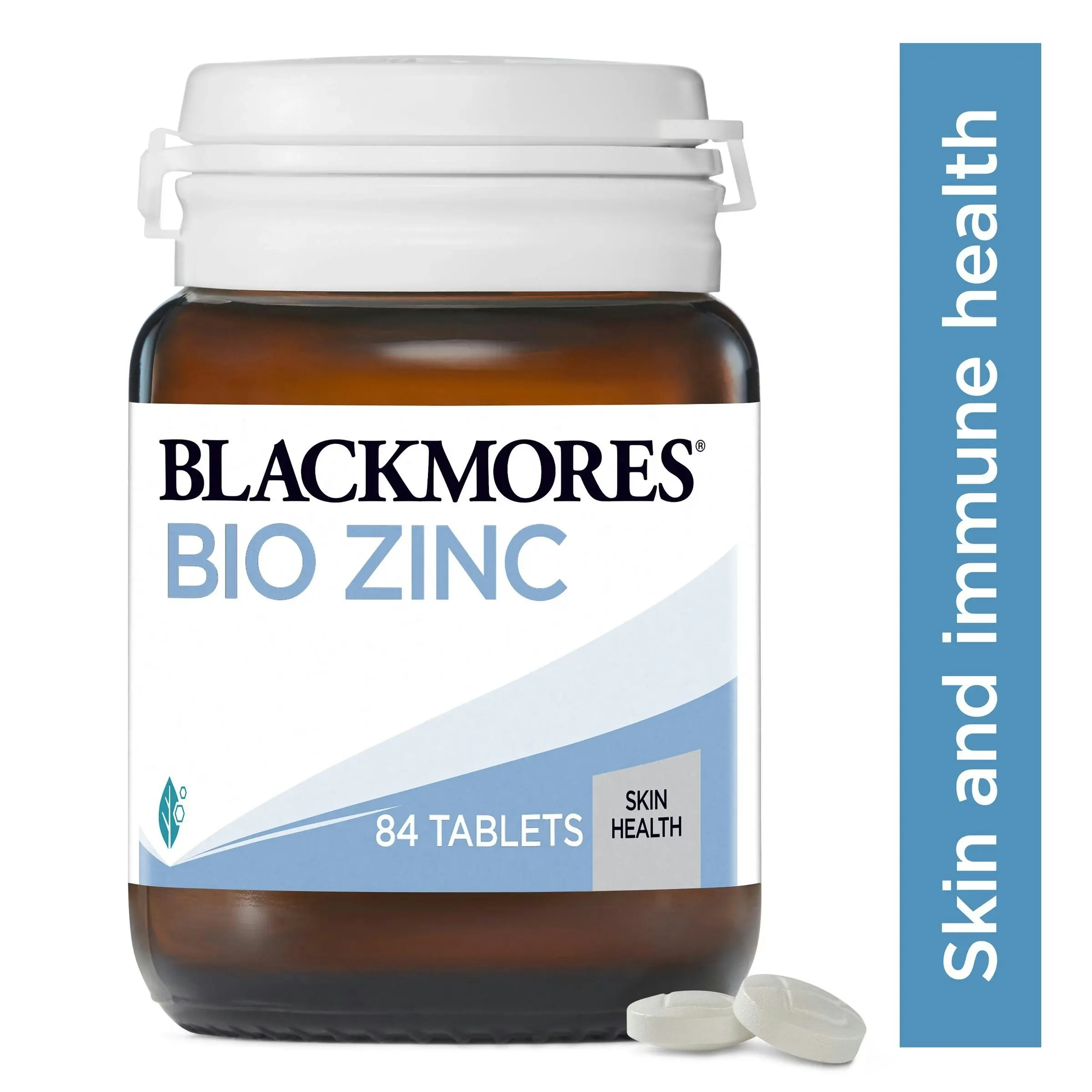 Blackmores Bio Zinc 84 Tablets