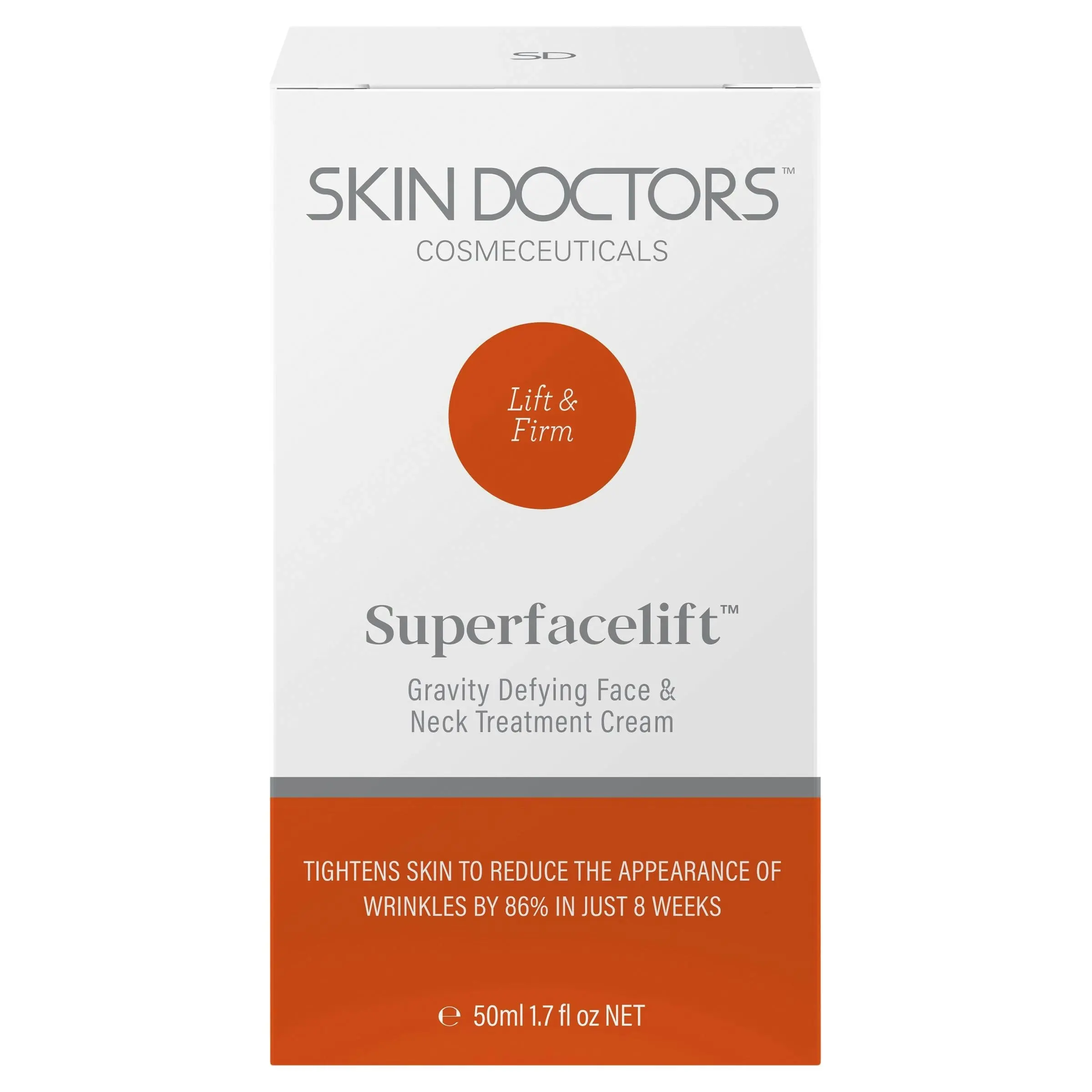 Skin Doctors Super Facelift 50mL