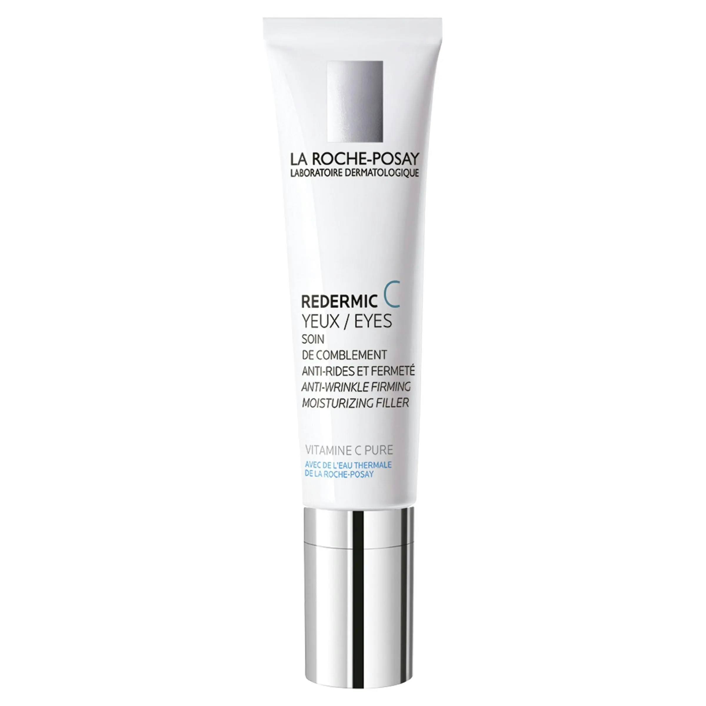 La Roche-Posay Redermic C Eye 15mL