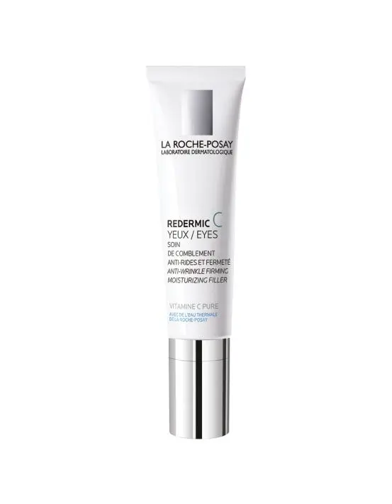 La Roche-Posay Redermic C Eye 15mL