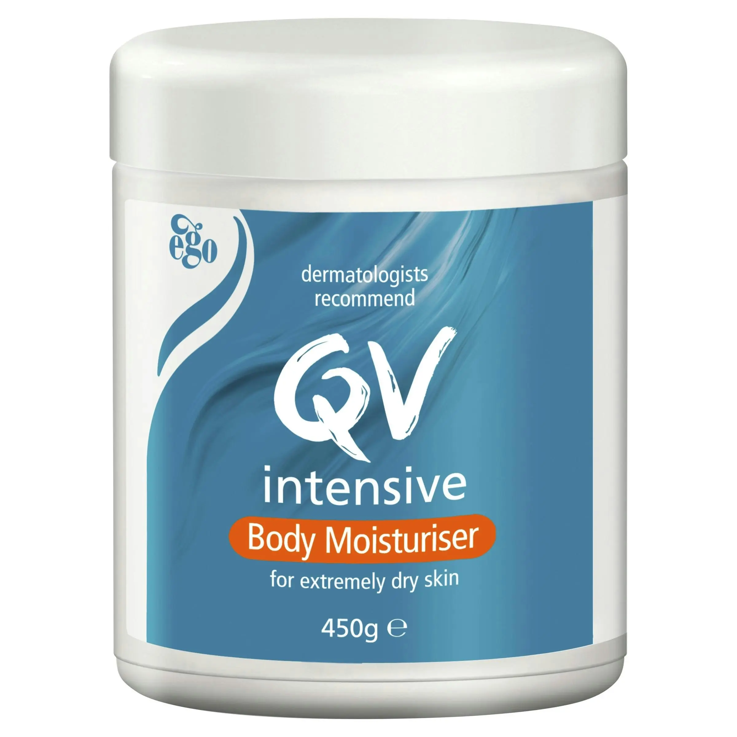 Ego Qv Intensive Moisturiser 450g