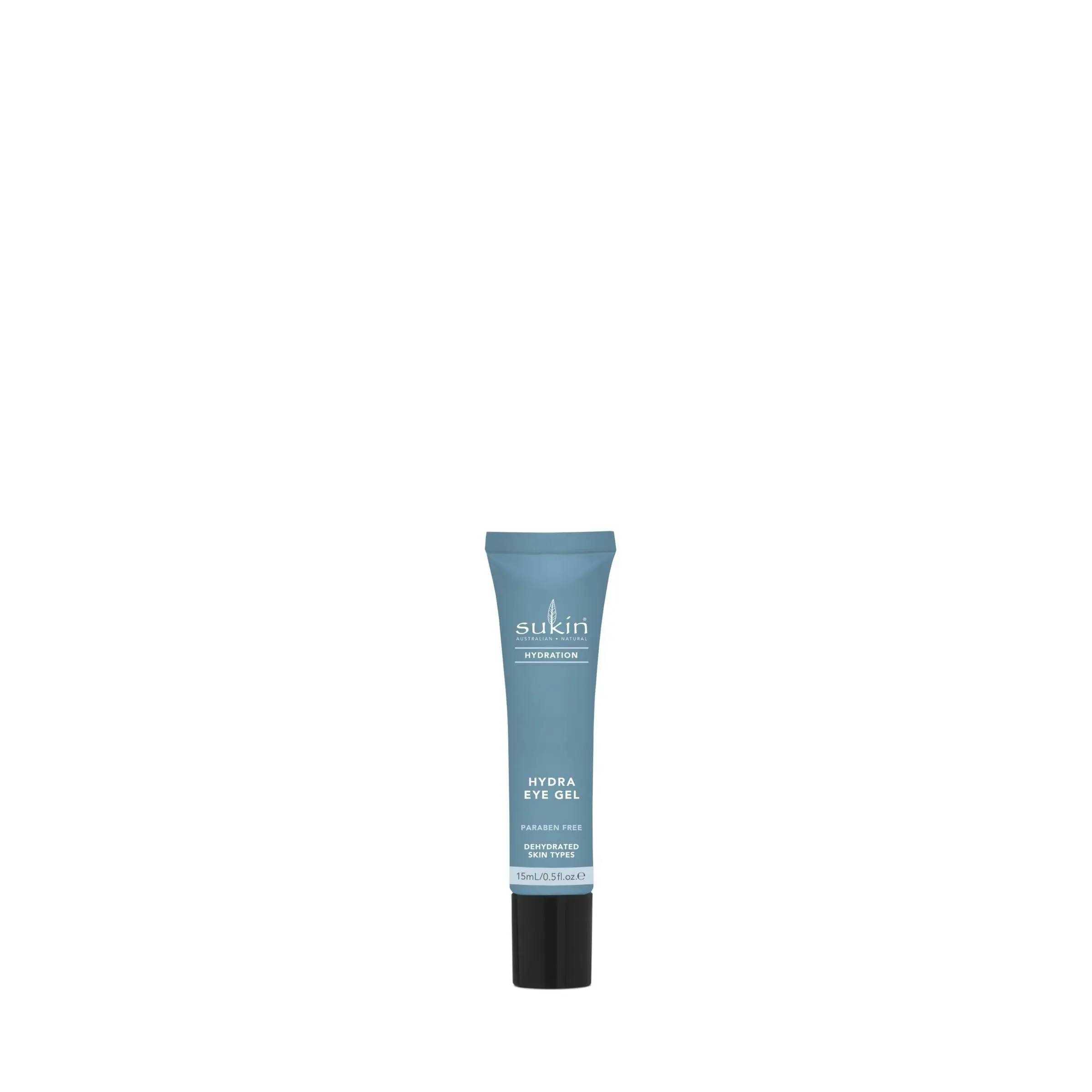 Sukin Hydration Hydra Eye Gel 15mL