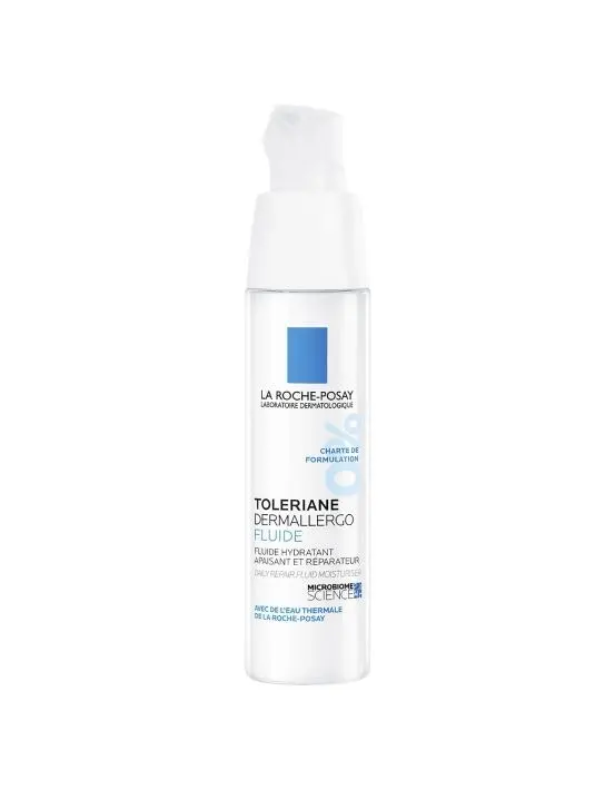 La Roche-Posay Toleriane Dermallergo Fluid 40mL