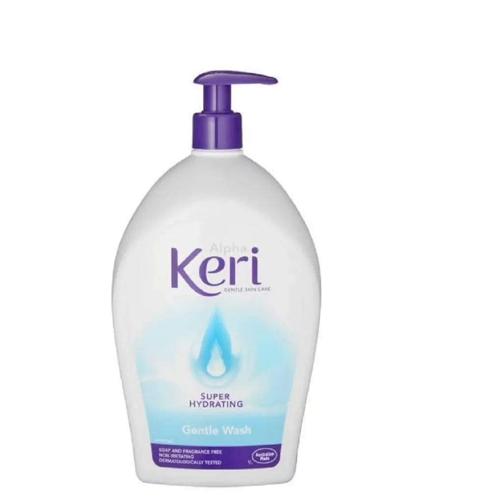 Alpha Keri Gentle Wash 1L