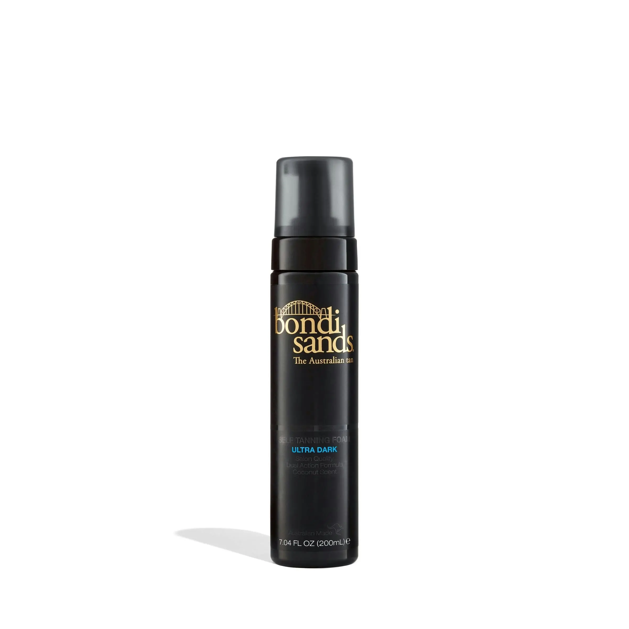 Bondi Sands Self Tanning Foam Ultra Dark 200mL