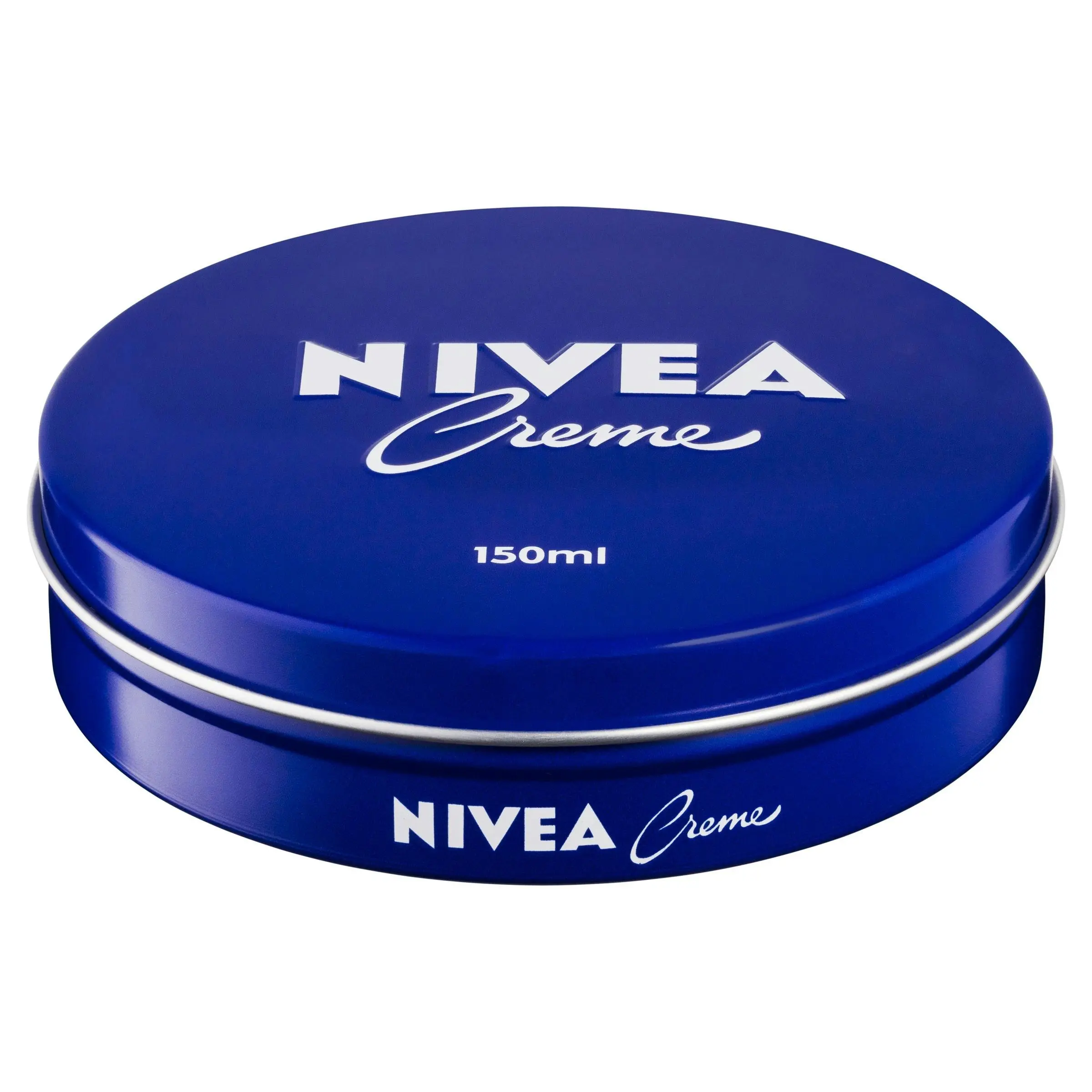 Nivea Creme Moisturiser Cream Tin 150mL