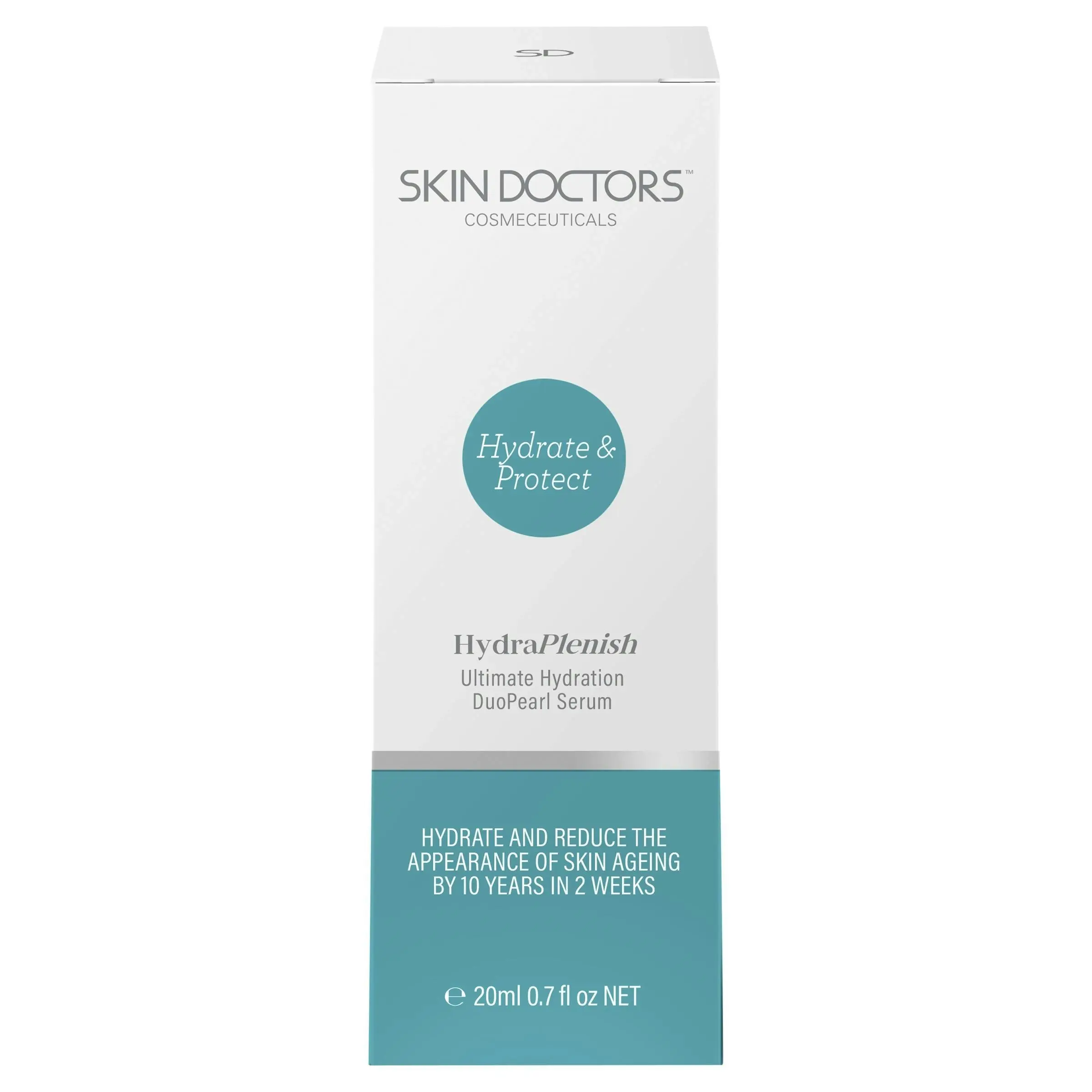 Skin Doctors HydraPlenish DuoPearl Serum 20mL