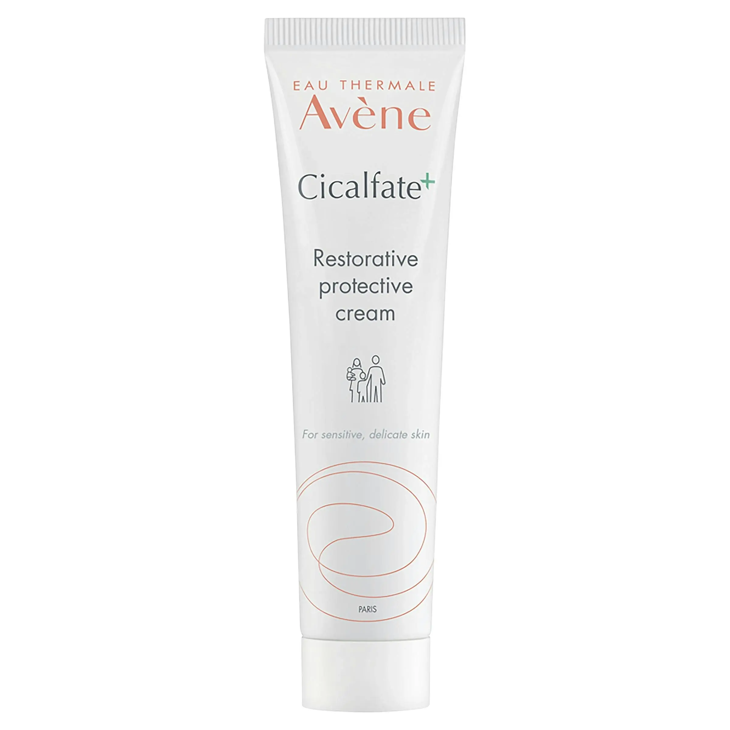 Avene Cicalfate+ Restorative Protective Cream 40mL