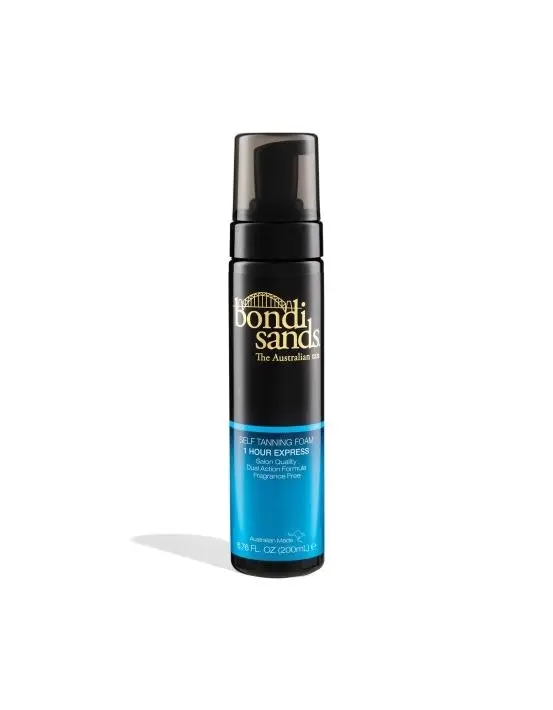 Bondi Sands Self Tanning Foam 1Hr Express 200ml