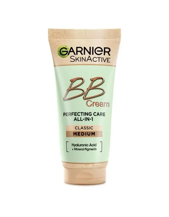 Garnier BB Cream All-In-One Perfector Classic Medium SPF 15 50mL