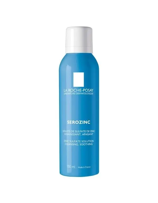 La Roche-Posay Serozinc 150mL