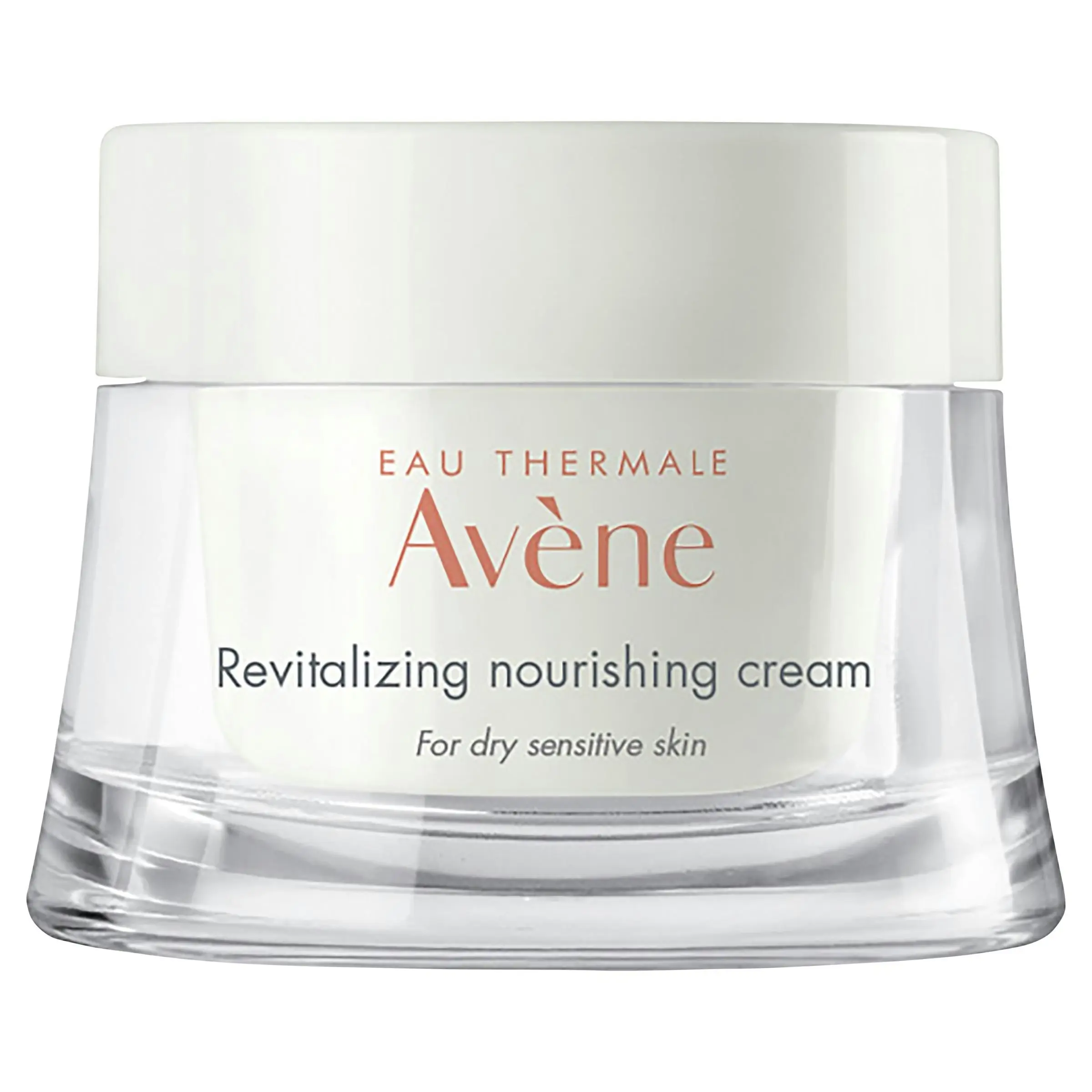 Avene Revitalising Nourishing Cream 50mL