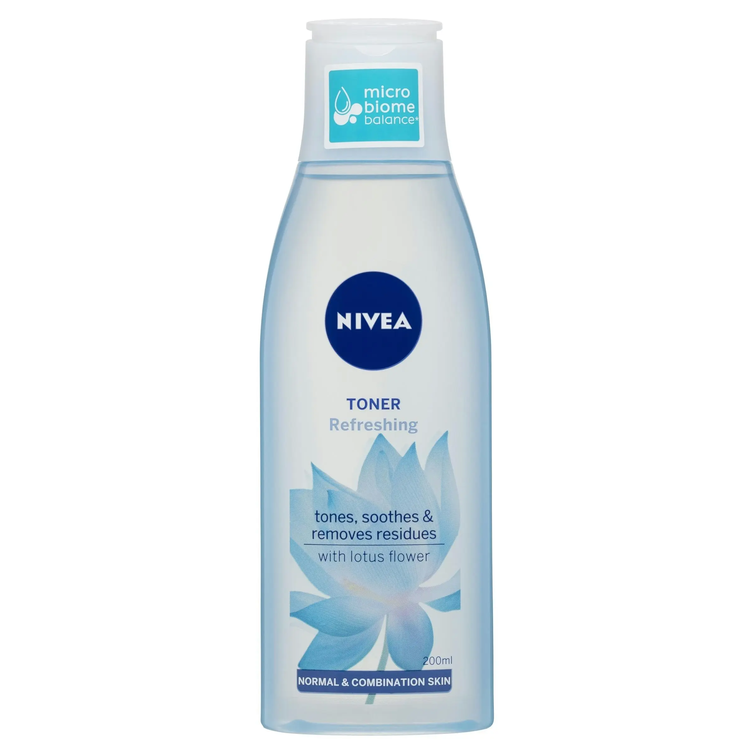 Nivea Daily Essentials Refreshing Toner 200mL