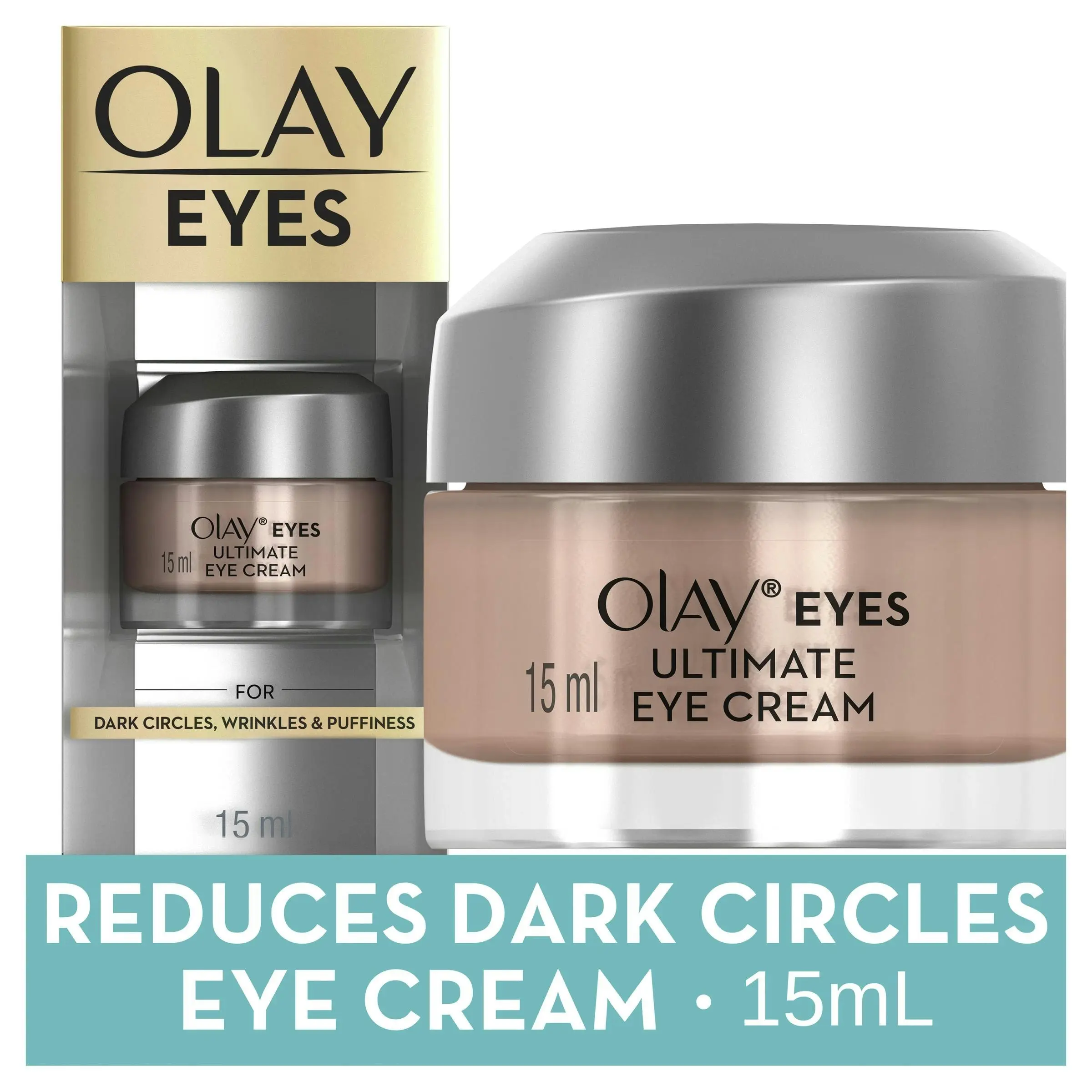 Olay Eyes Ultimate Eye Cream 15mL