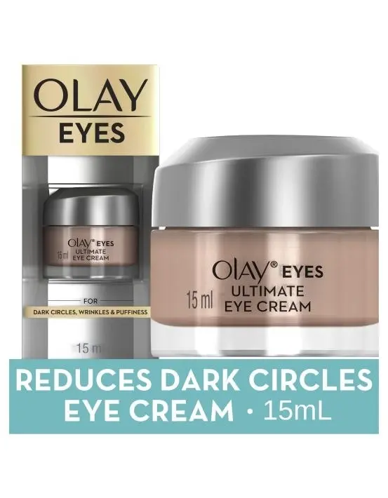 Olay Eyes Ultimate Eye Cream 15mL