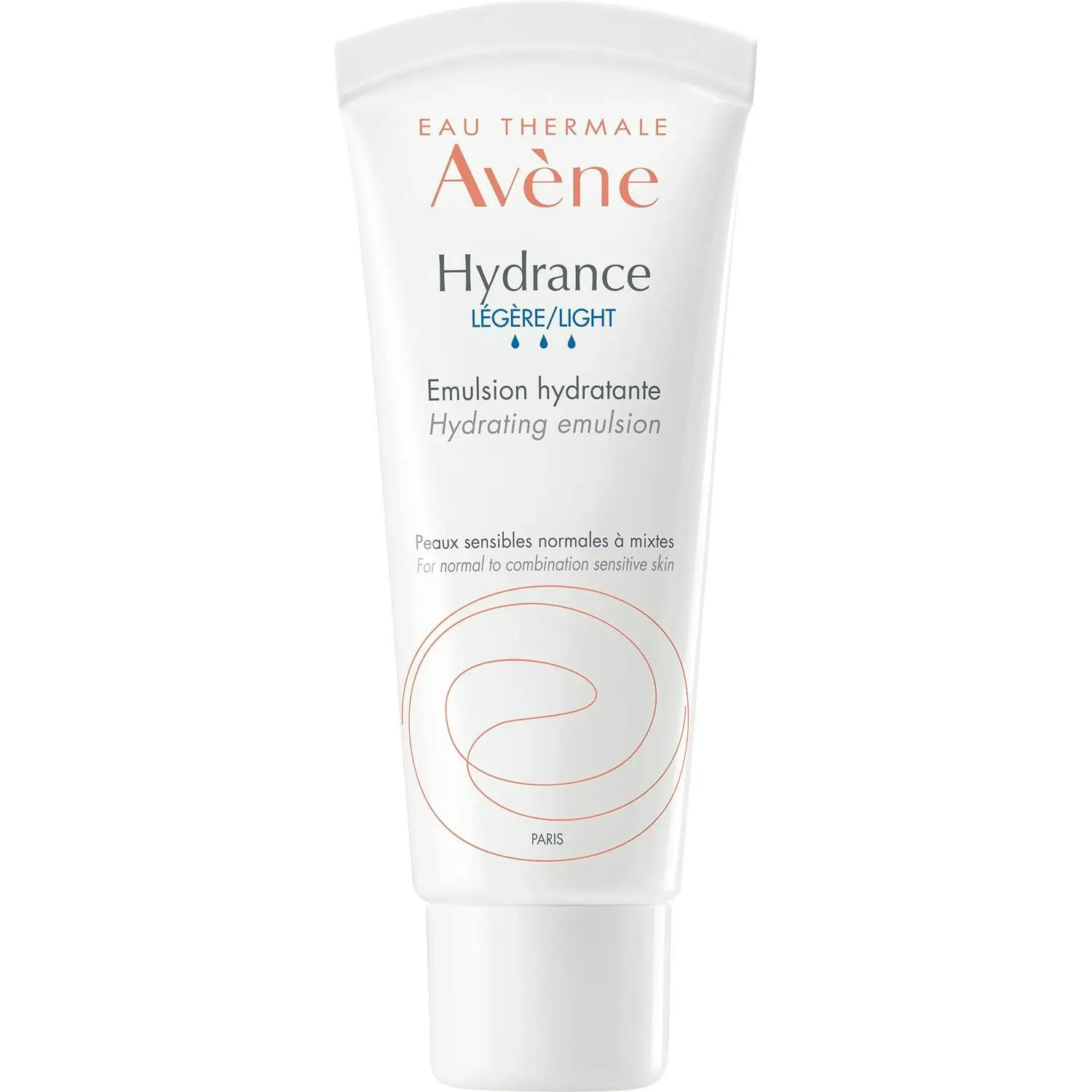 Avene Hydrance Light Hydrating Emulsion 40mL