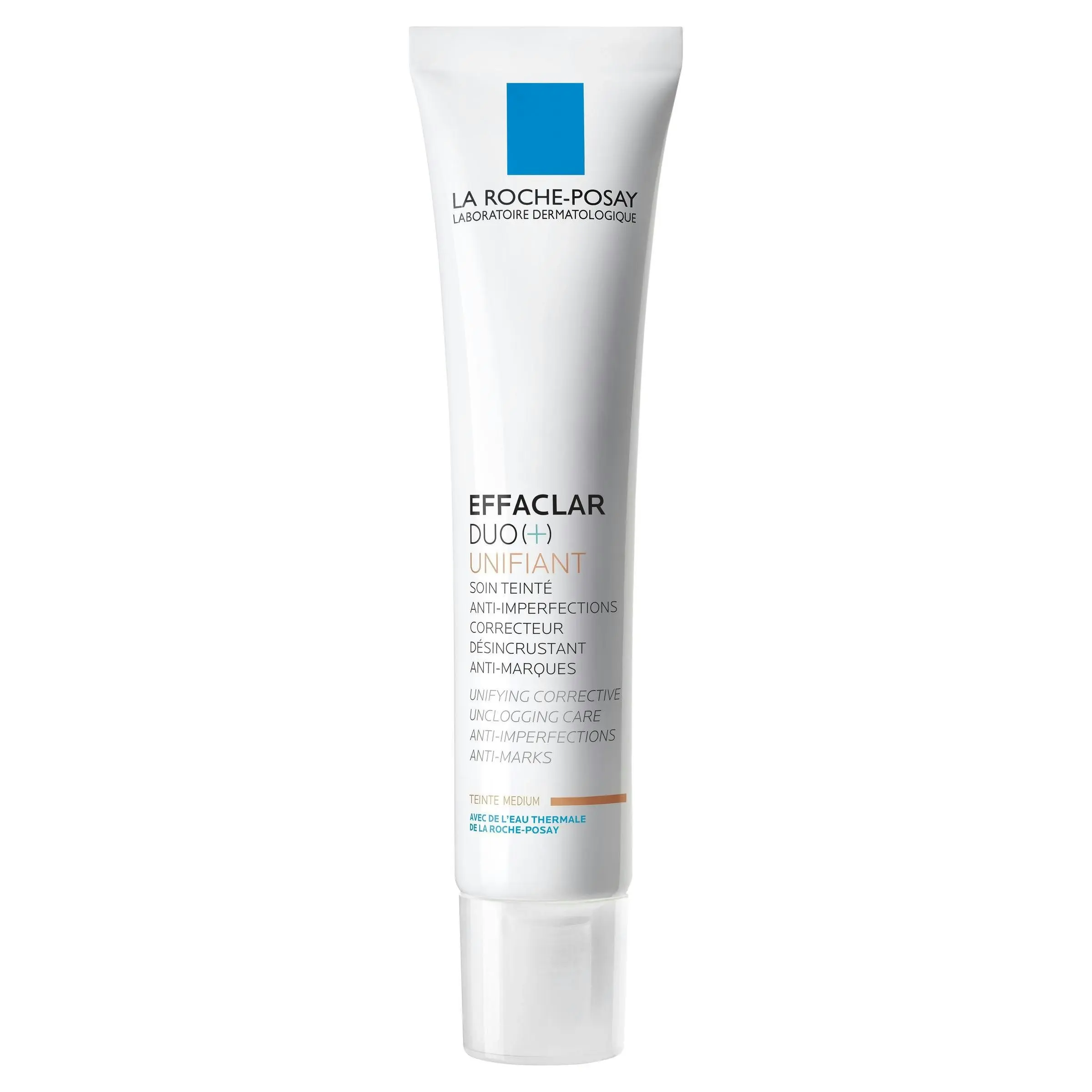 La Roche-Posay Effaclar Duo Plus Unifiant Medium 40mL