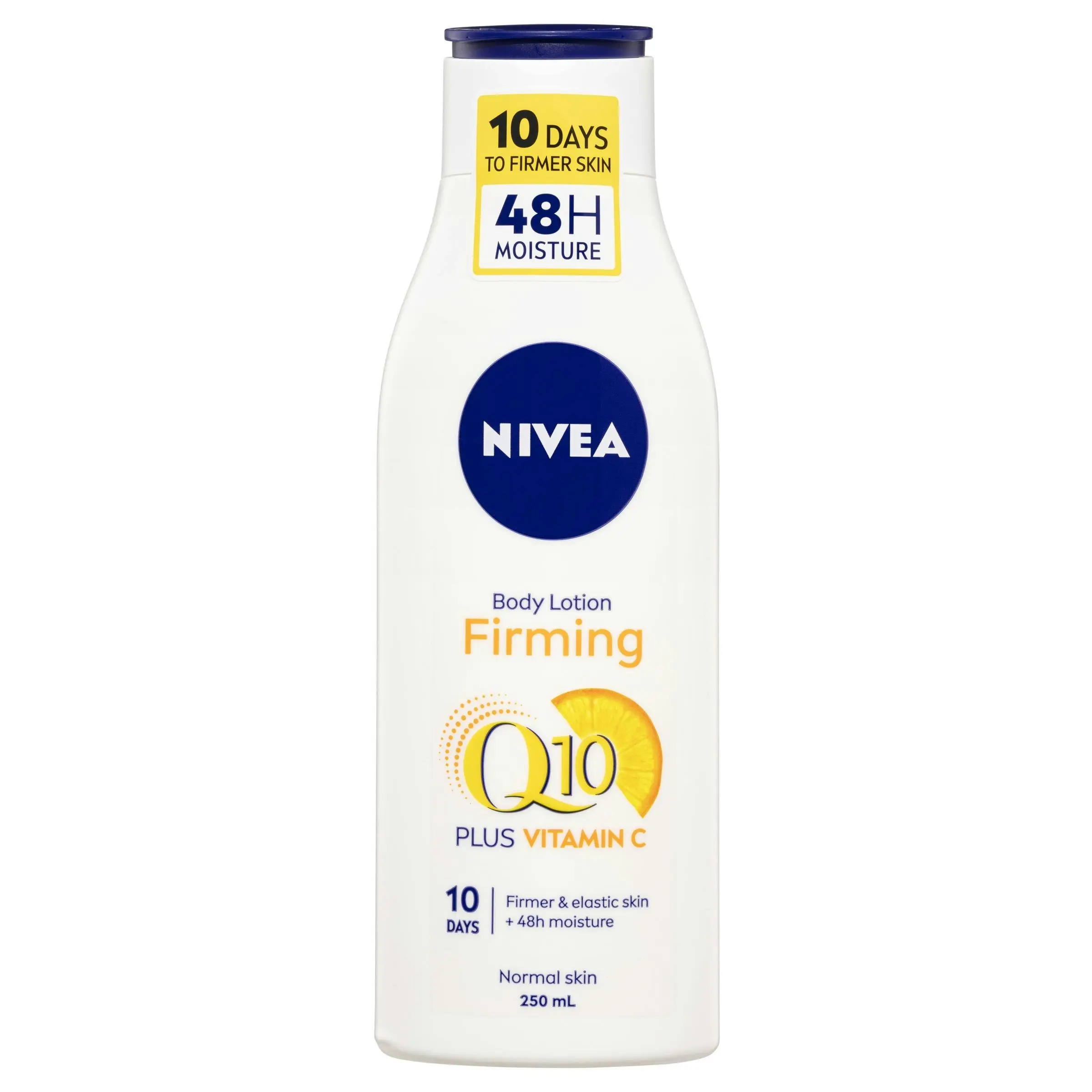 Nivea Firming Q10 Plus Body Lotion 250mL