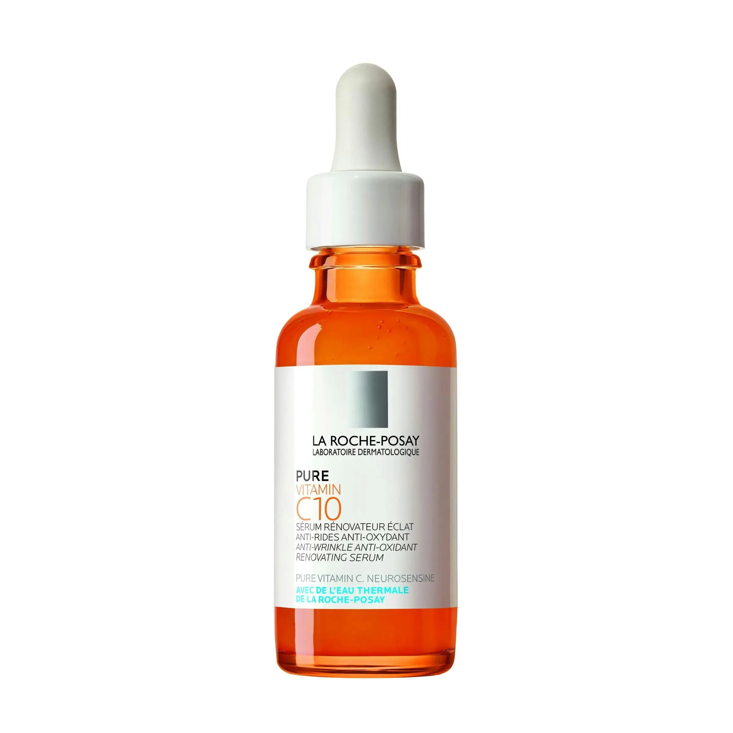 La Roche-Posay Pure Vitamin C10 Serum 30mL