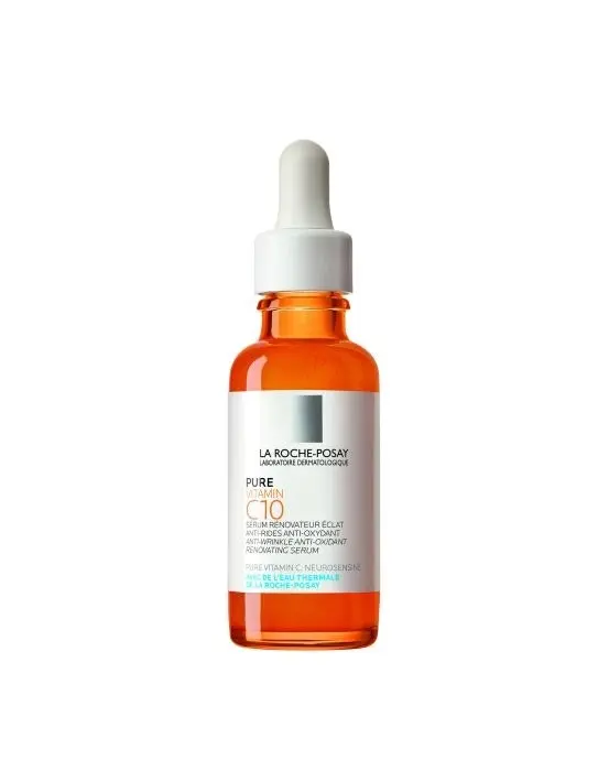 La Roche-Posay Pure Vitamin C10 Serum 30mL