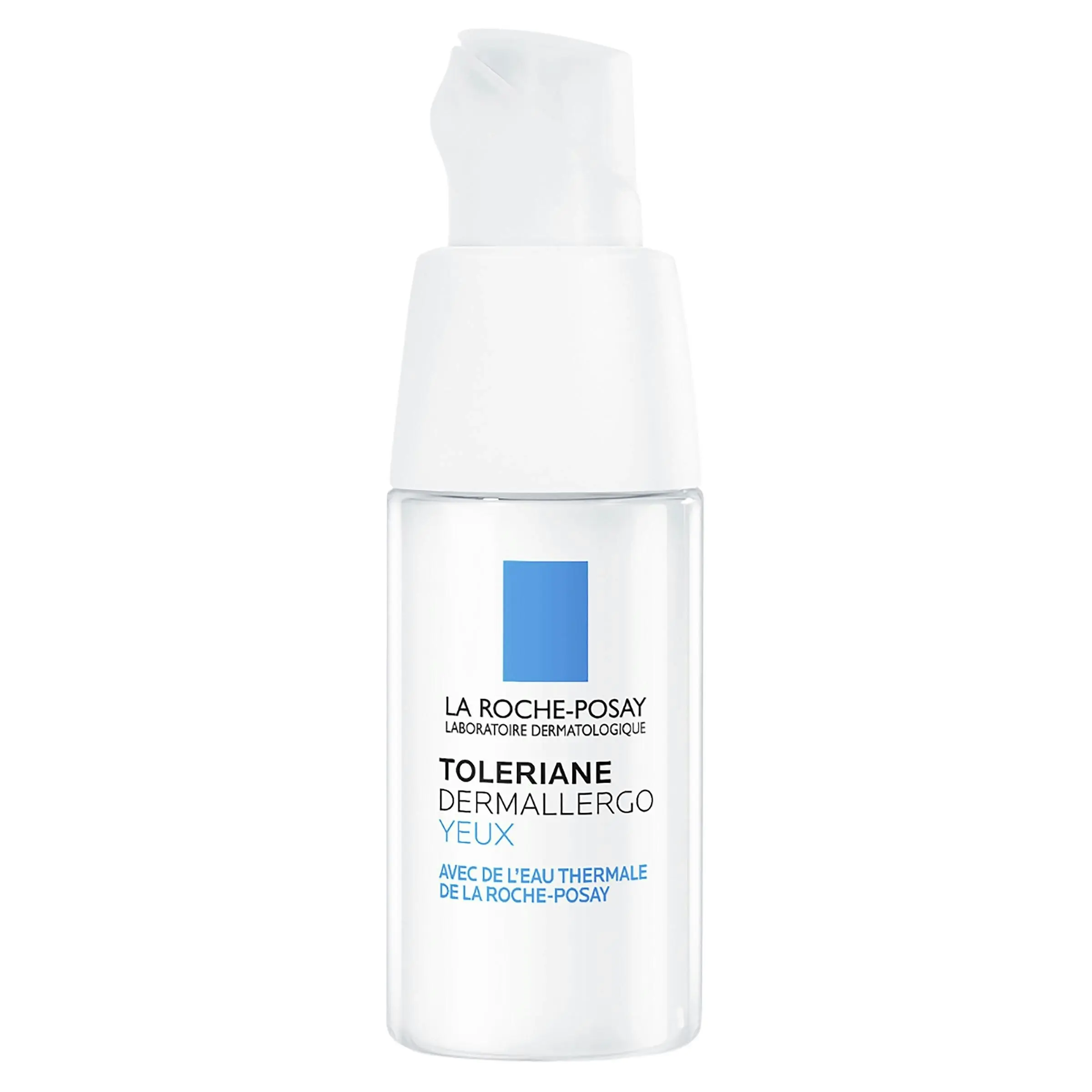 La Roche-Posay Toleriane Dermallergo Eye Cream 20mL