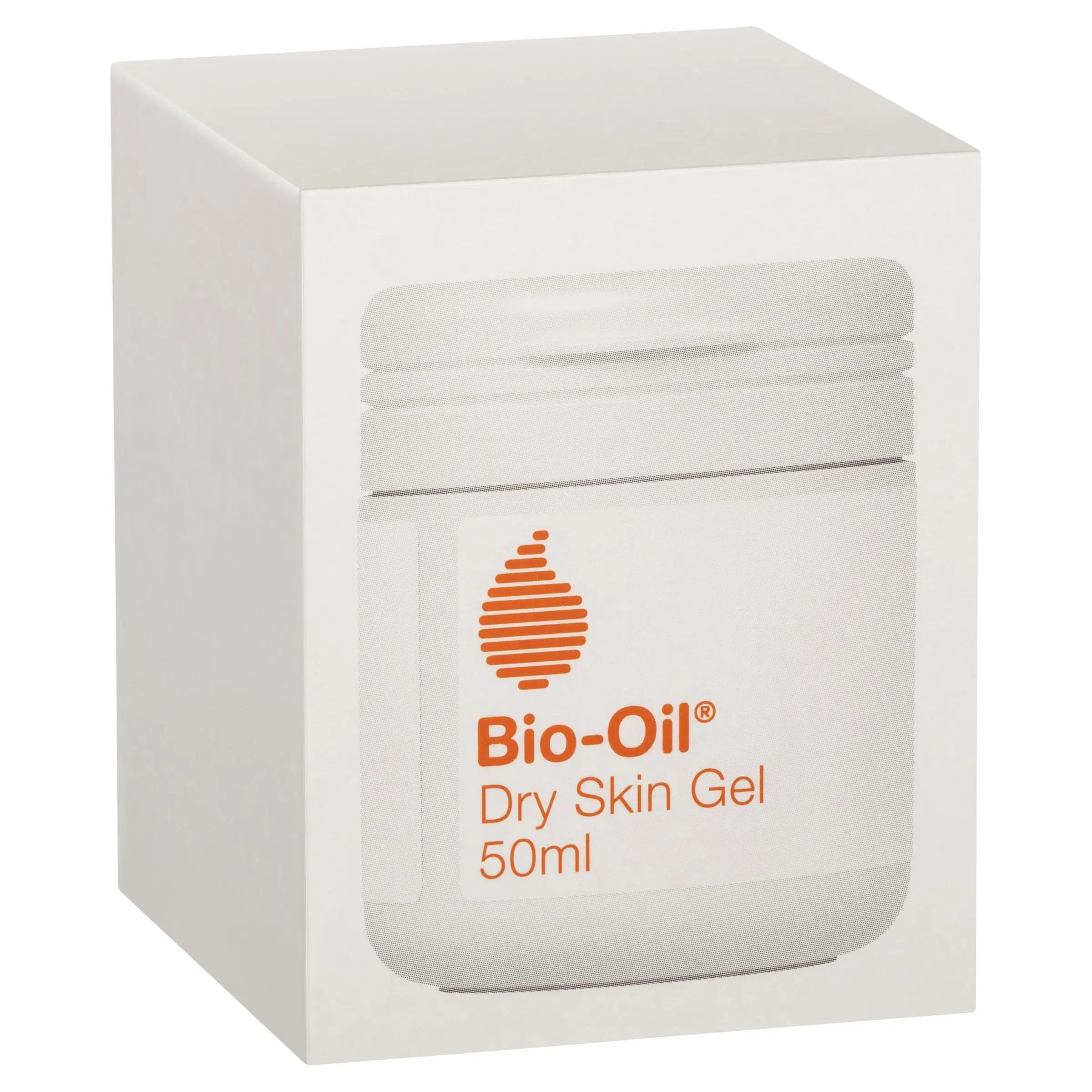 Bio Oil Dry Skin Gel 50mL