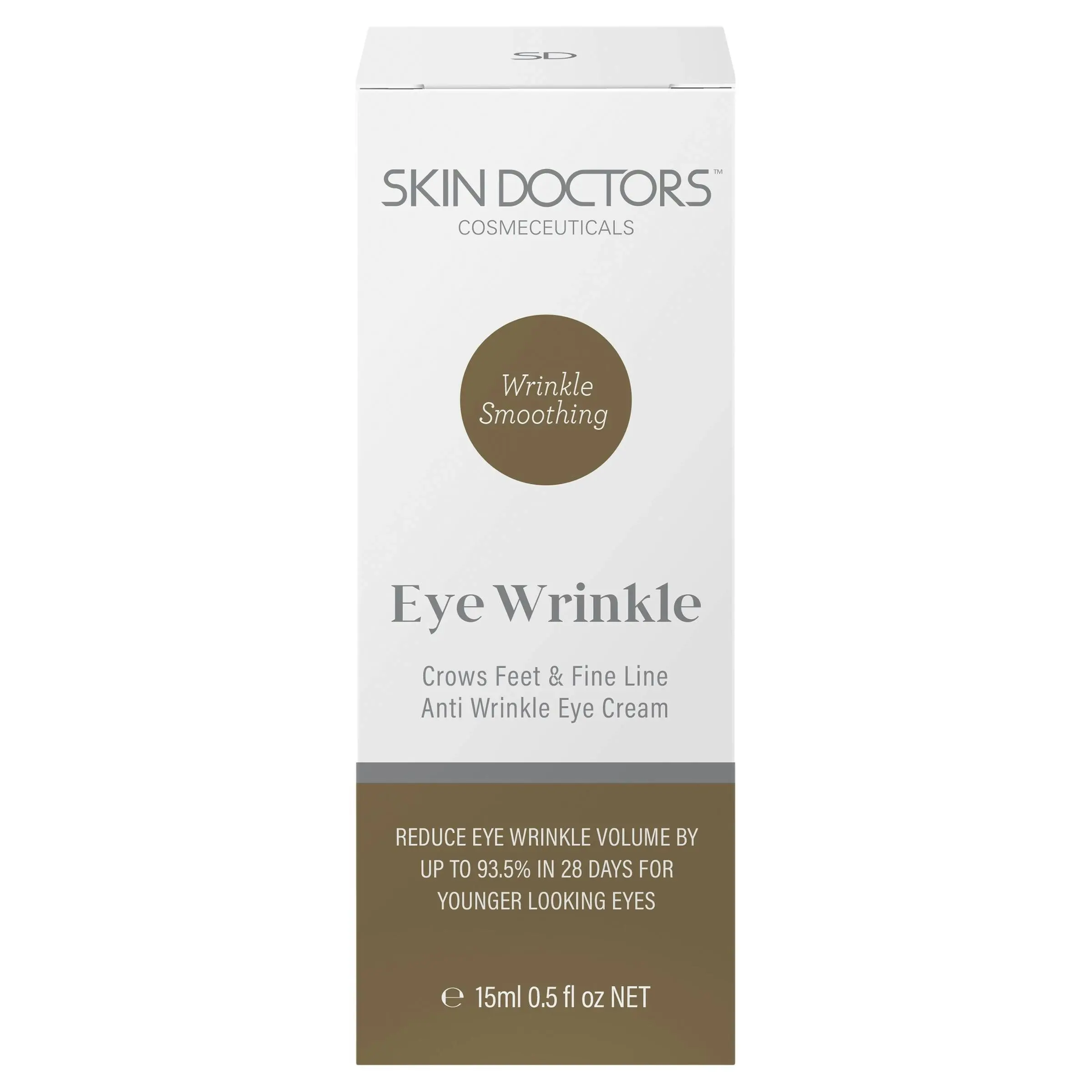 Skin Doctors Eyewrinkle 15mL