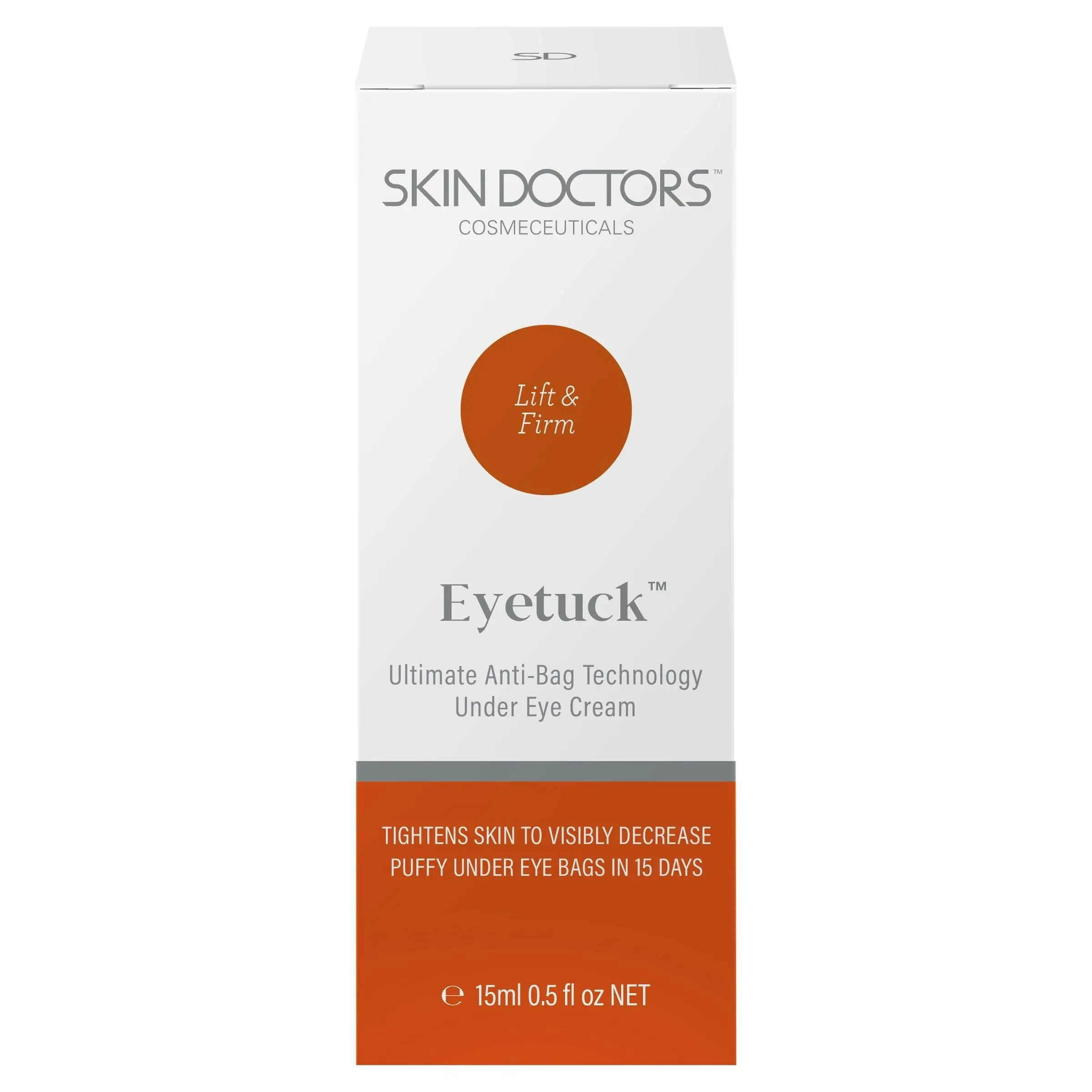 Skin Doctors Eyetuck 15mL