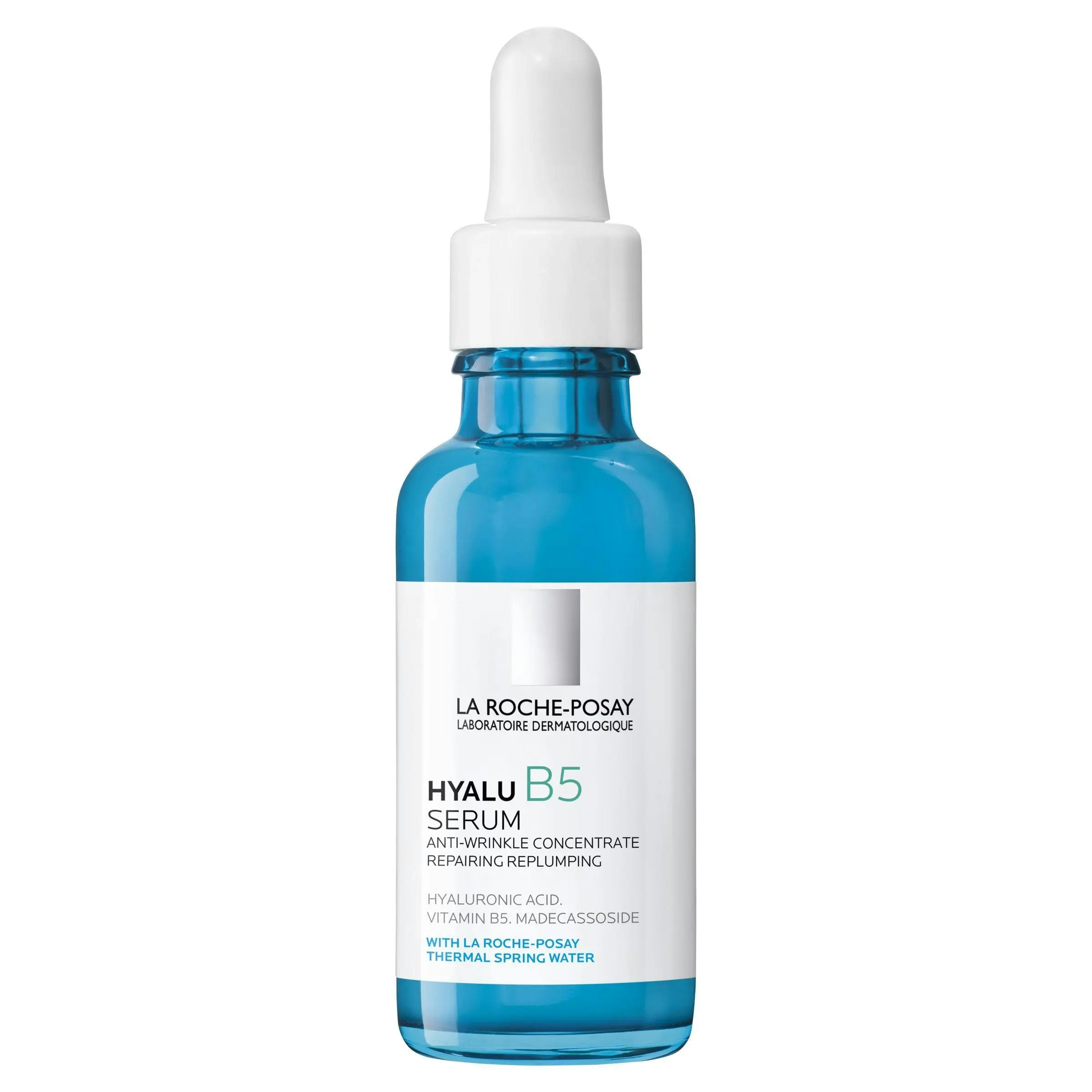 La Roche-Posay Hyalu B5 Hyaluronic Serum 30mL