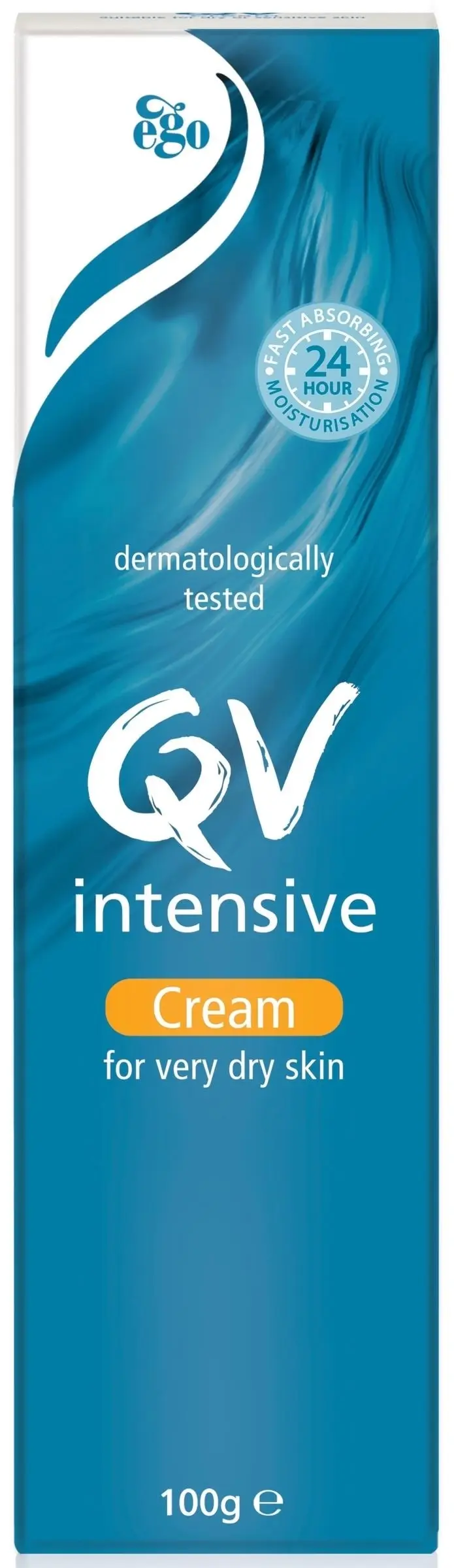 Ego QV Intensive Cream 100G