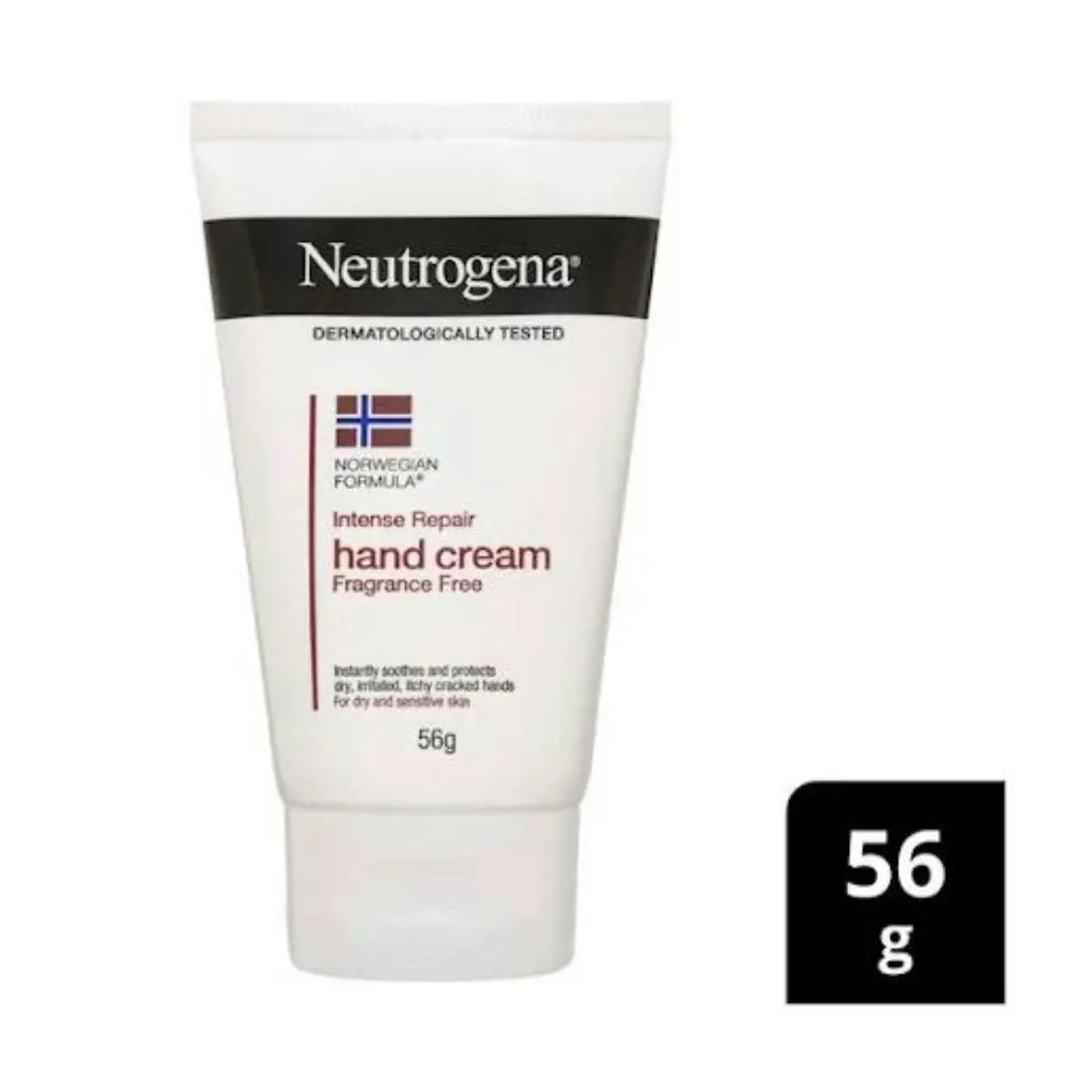 Neutrogena Norwegian Formula Hand Cream 56g