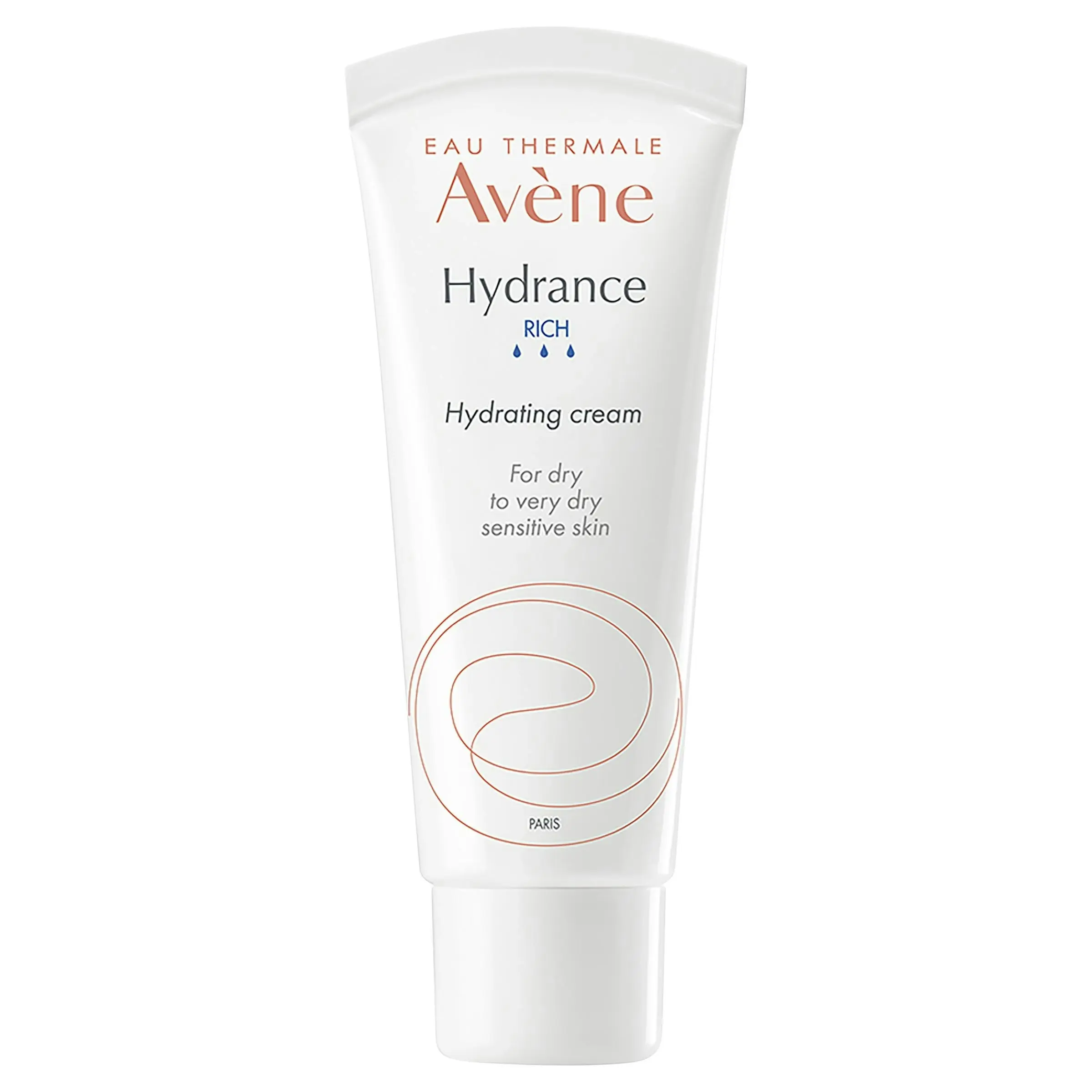 Avene Hydrance Rich Hydrating Cream 40mL